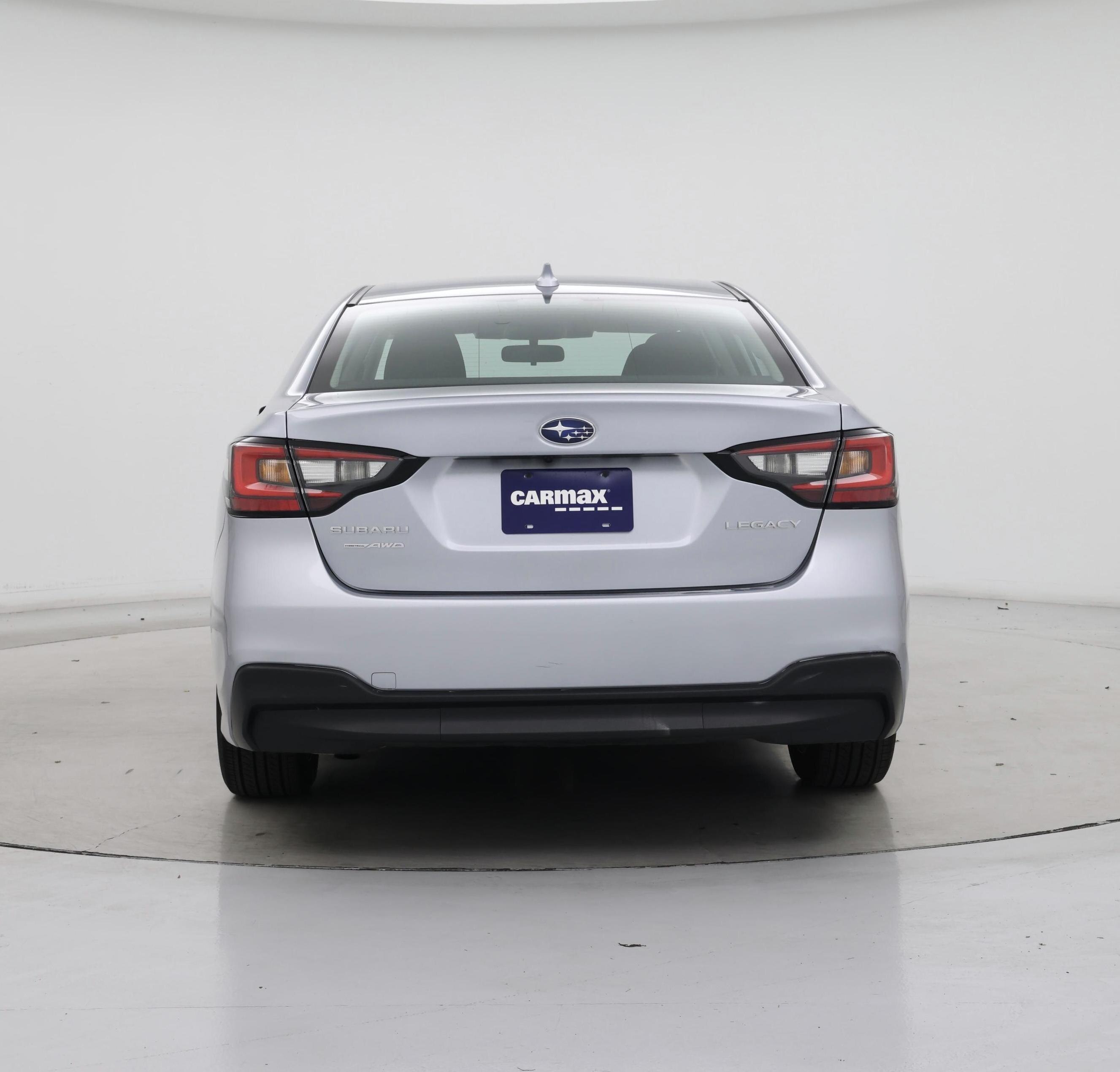Thumbnail: 2024 Subaru Legacy - 6