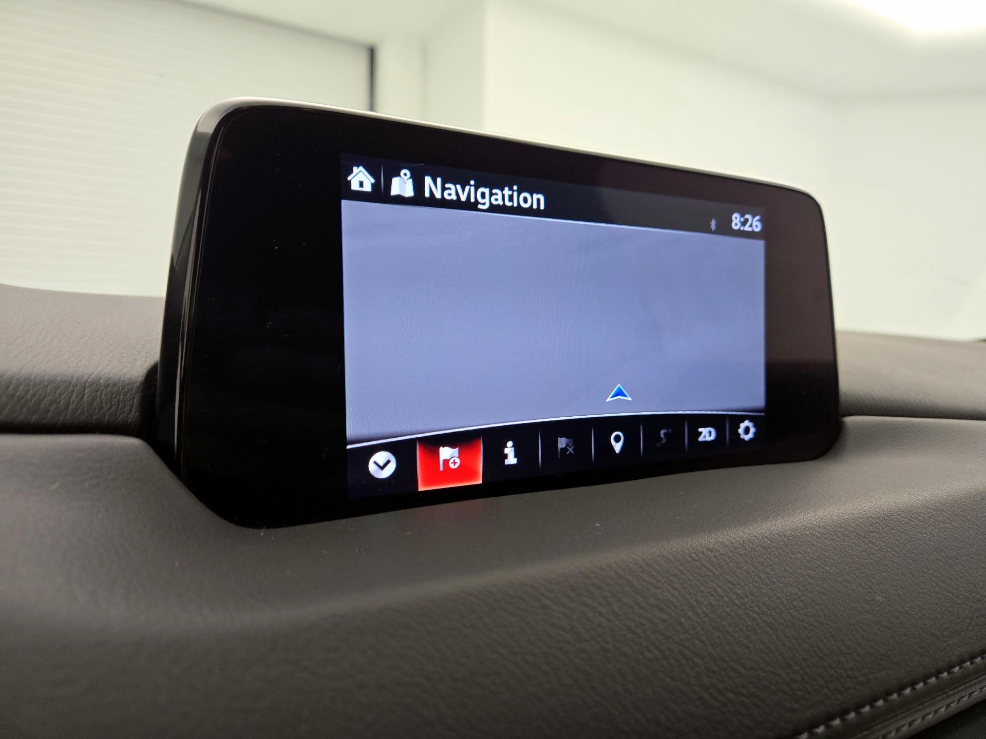 Thumbnail: 2020 Mazda CX-5 - 14