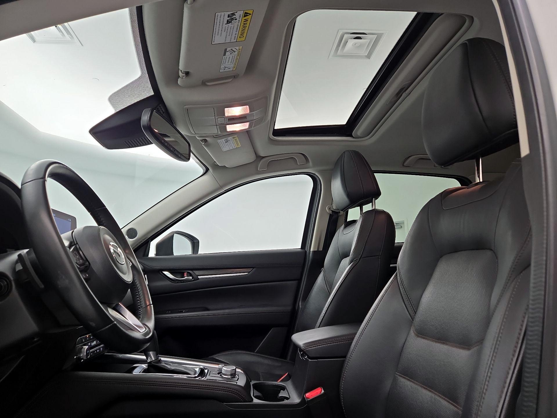 Thumbnail: 2020 Mazda CX-5 - 20
