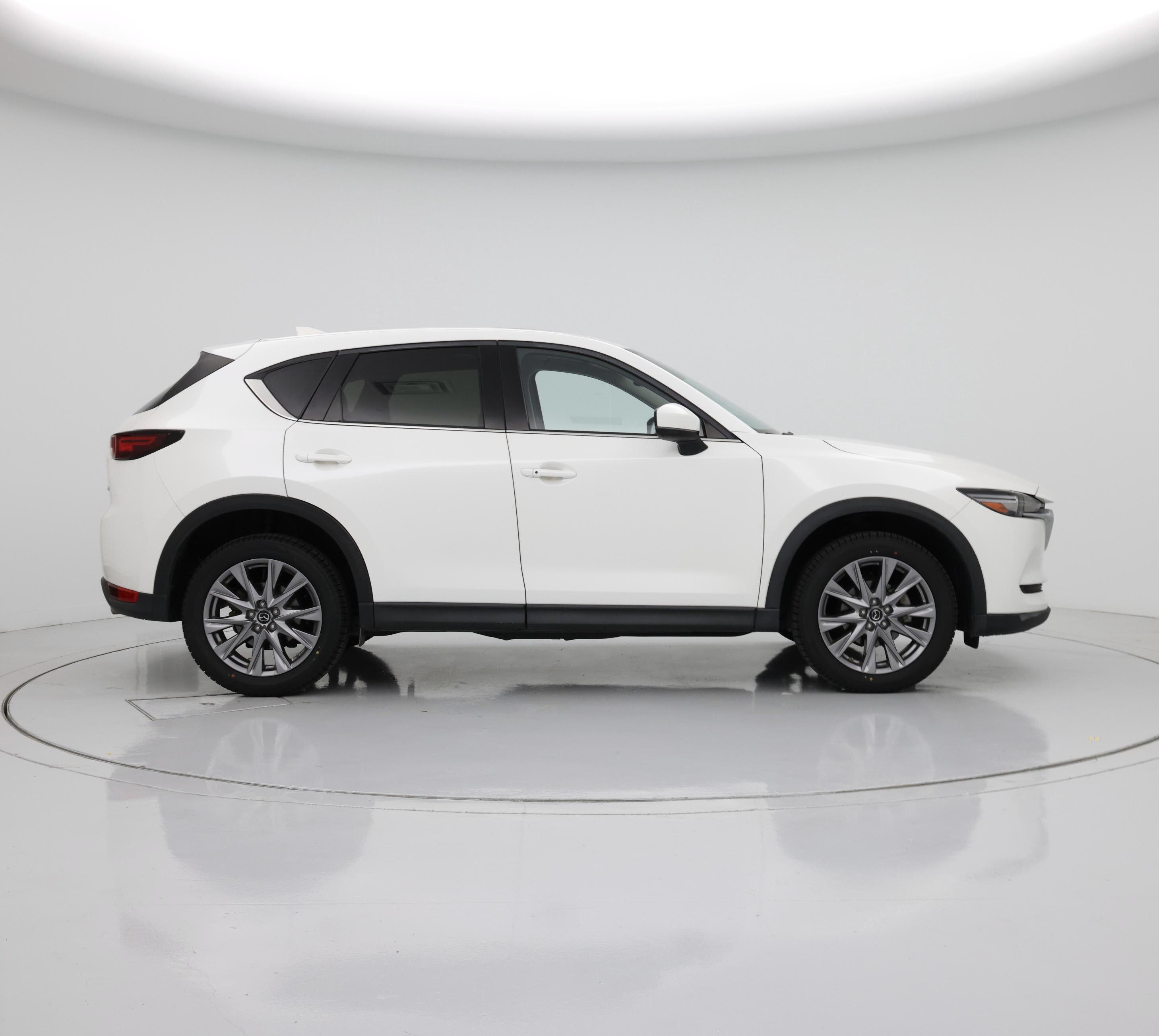 Thumbnail: 2020 Mazda CX-5 - 7