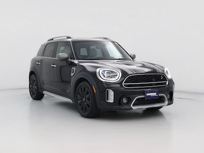2022 MINI Cooper Countryman S -
                  Pleasanton, CA