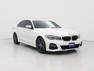 2022 BMW 3 Series 330i -
                Pleasanton, CA