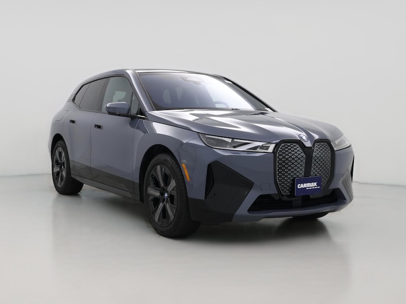 2023 BMW iX xDrive50 -
                  Las Vegas, NV