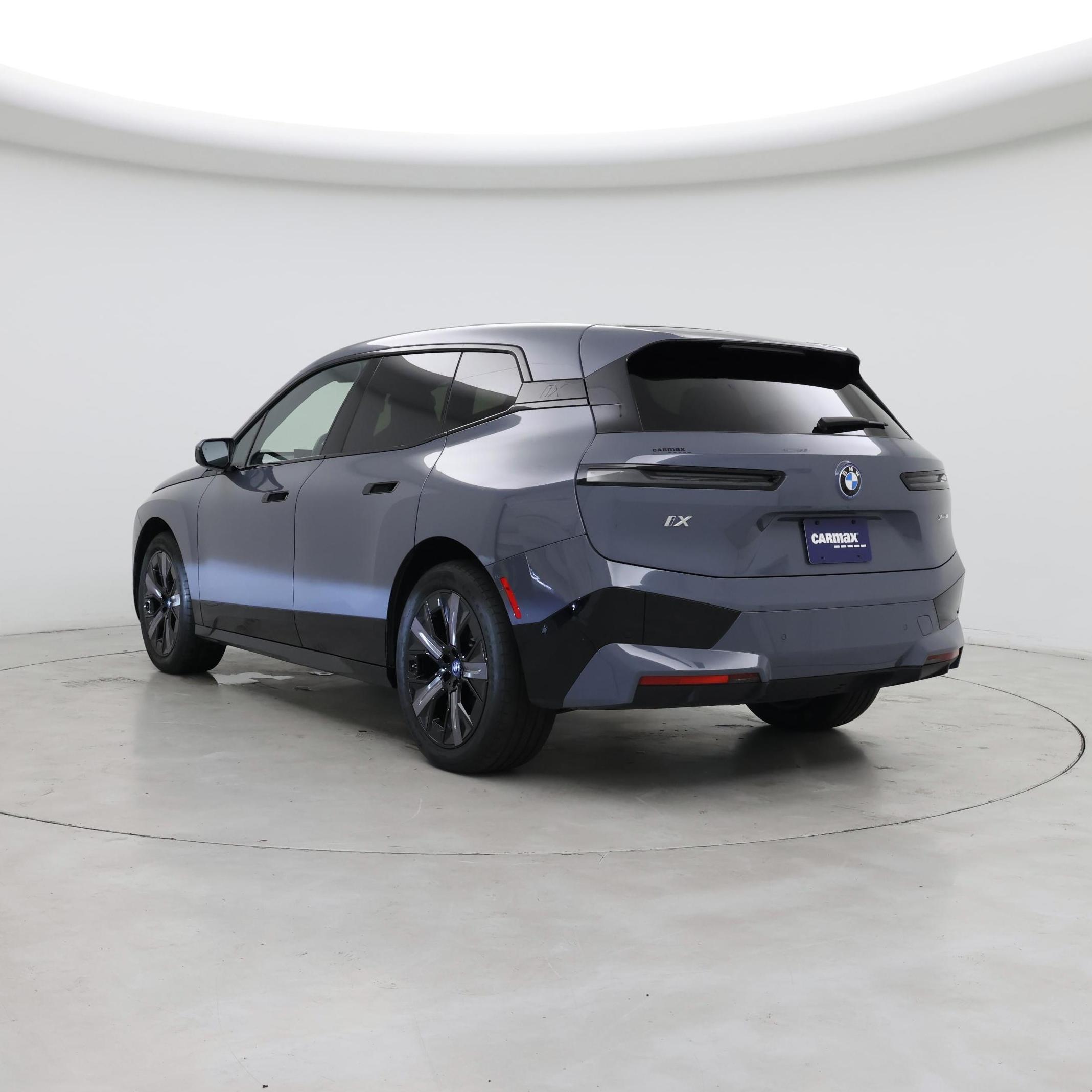 Thumbnail: 2023 BMW iX - 2
