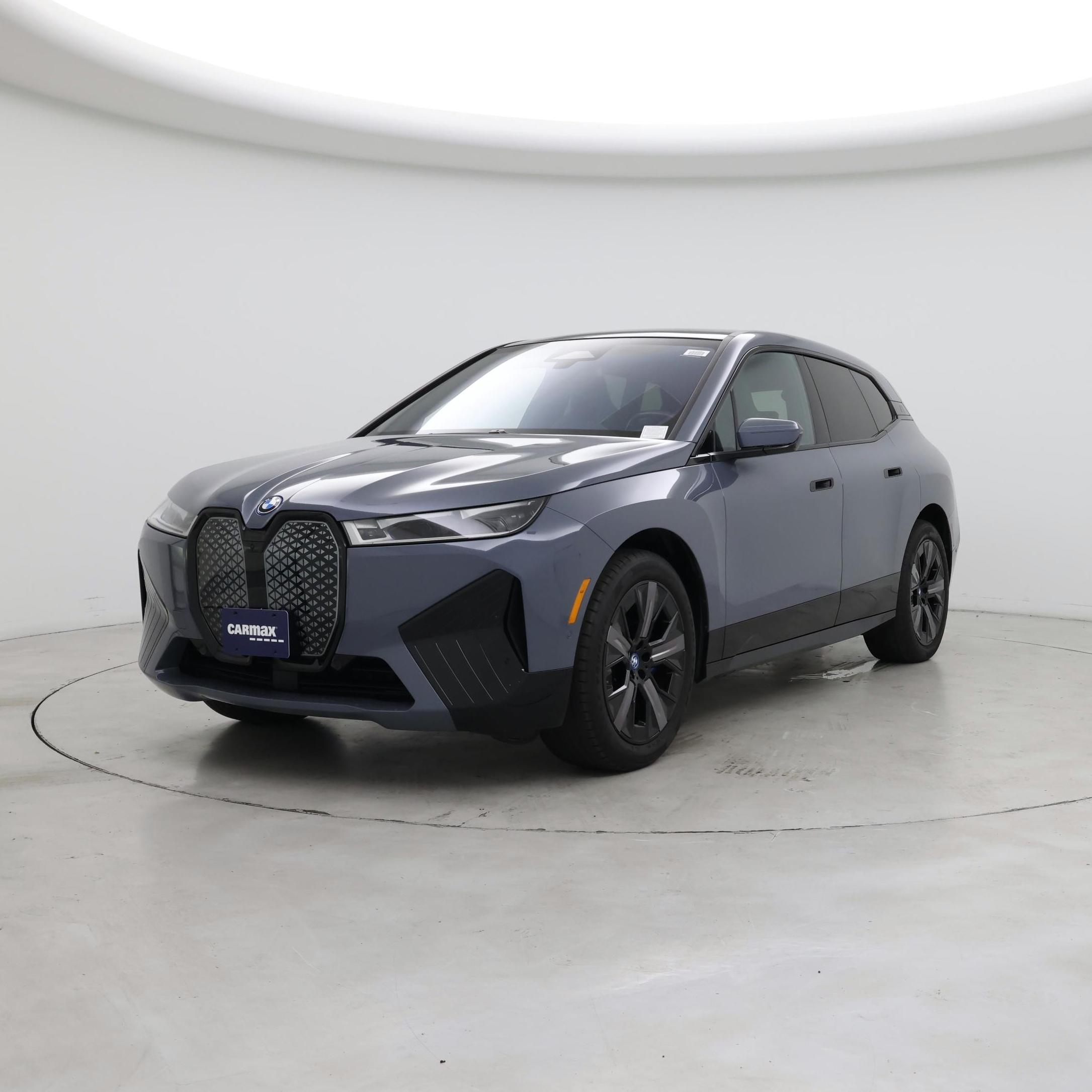 Thumbnail: 2023 BMW iX - 4