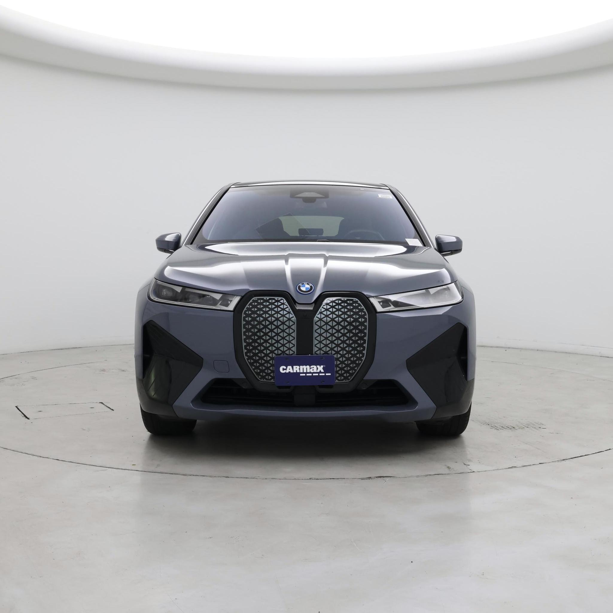 Thumbnail: 2023 BMW iX - 5
