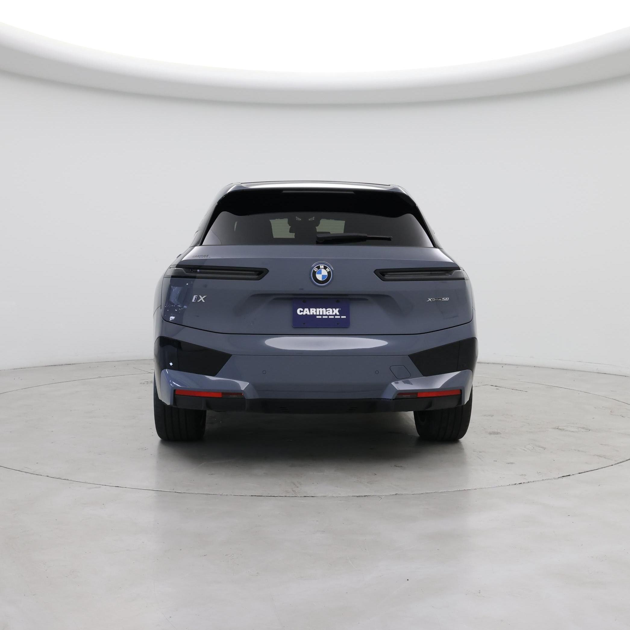 Thumbnail: 2023 BMW iX - 6