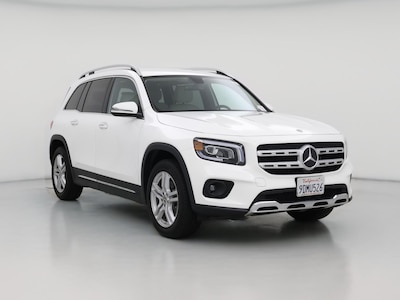 2022 Mercedes-Benz GLB 250 -
                Santa Rosa, CA