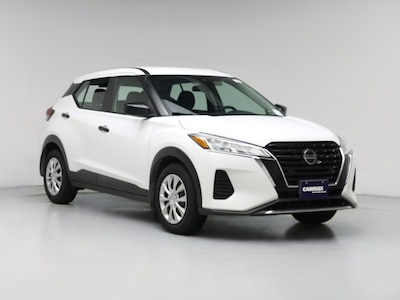 2021 Nissan Kicks S -
                  Canoga Park, CA