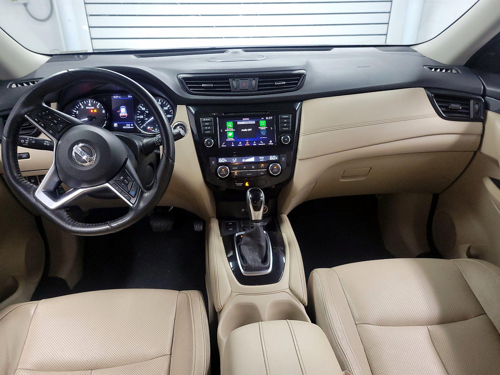Thumbnail: 2018 Nissan Rogue - 9