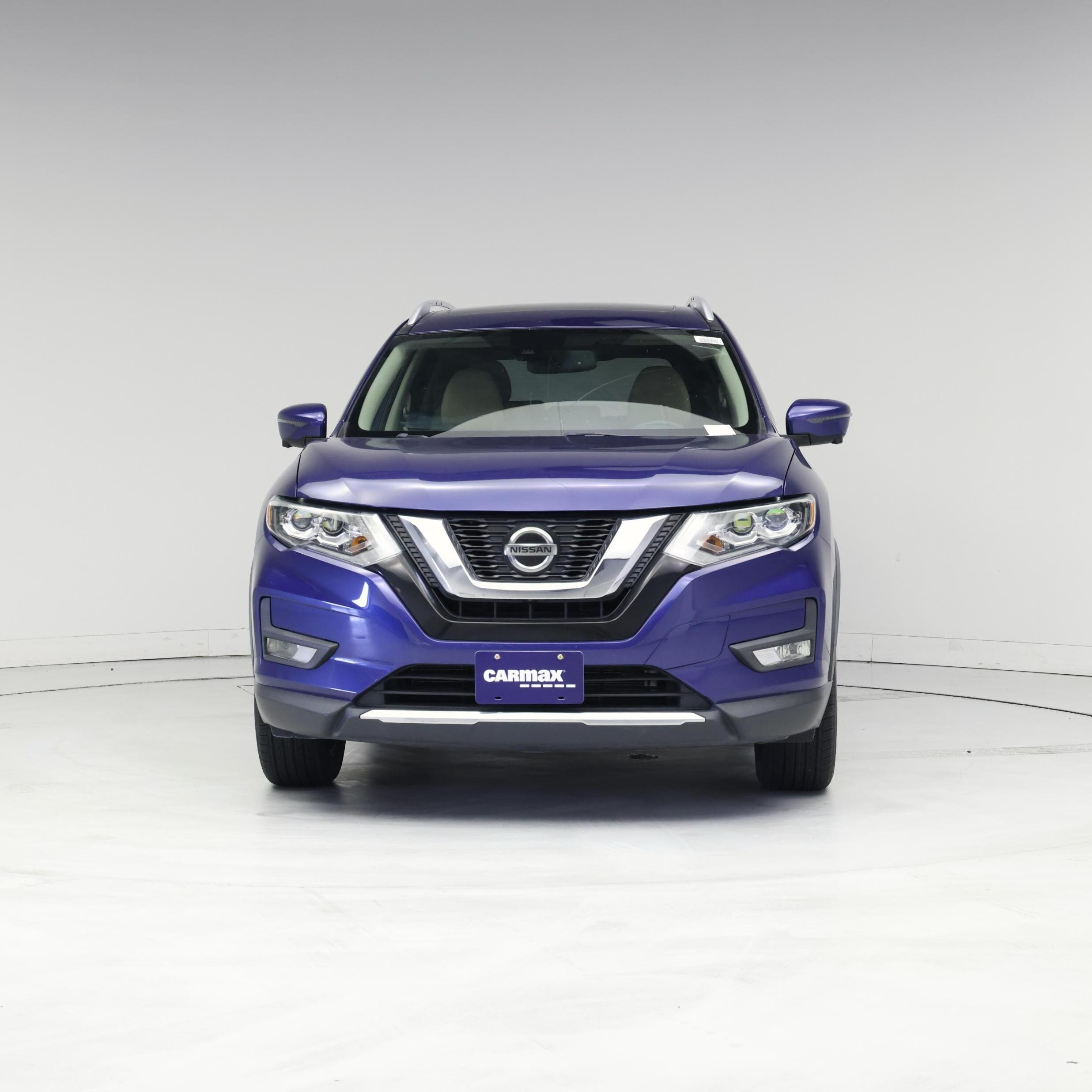 Thumbnail: 2018 Nissan Rogue - 5