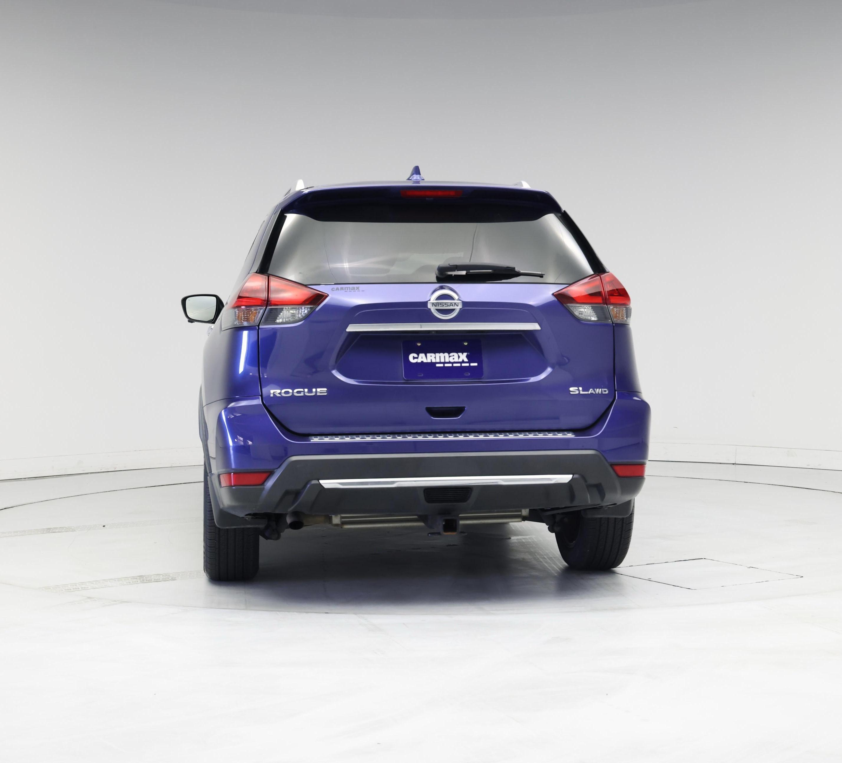 Thumbnail: 2018 Nissan Rogue - 6
