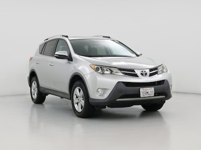 2014 Toyota RAV4 XLE -
                  Duarte, CA
