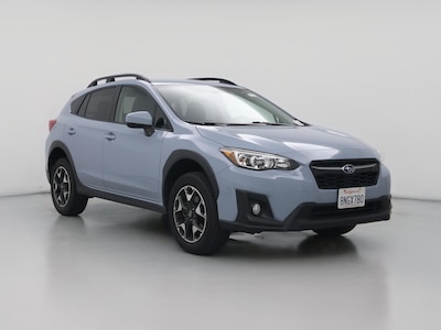 2020 Subaru Crosstrek Premium -
                Riverside, CA