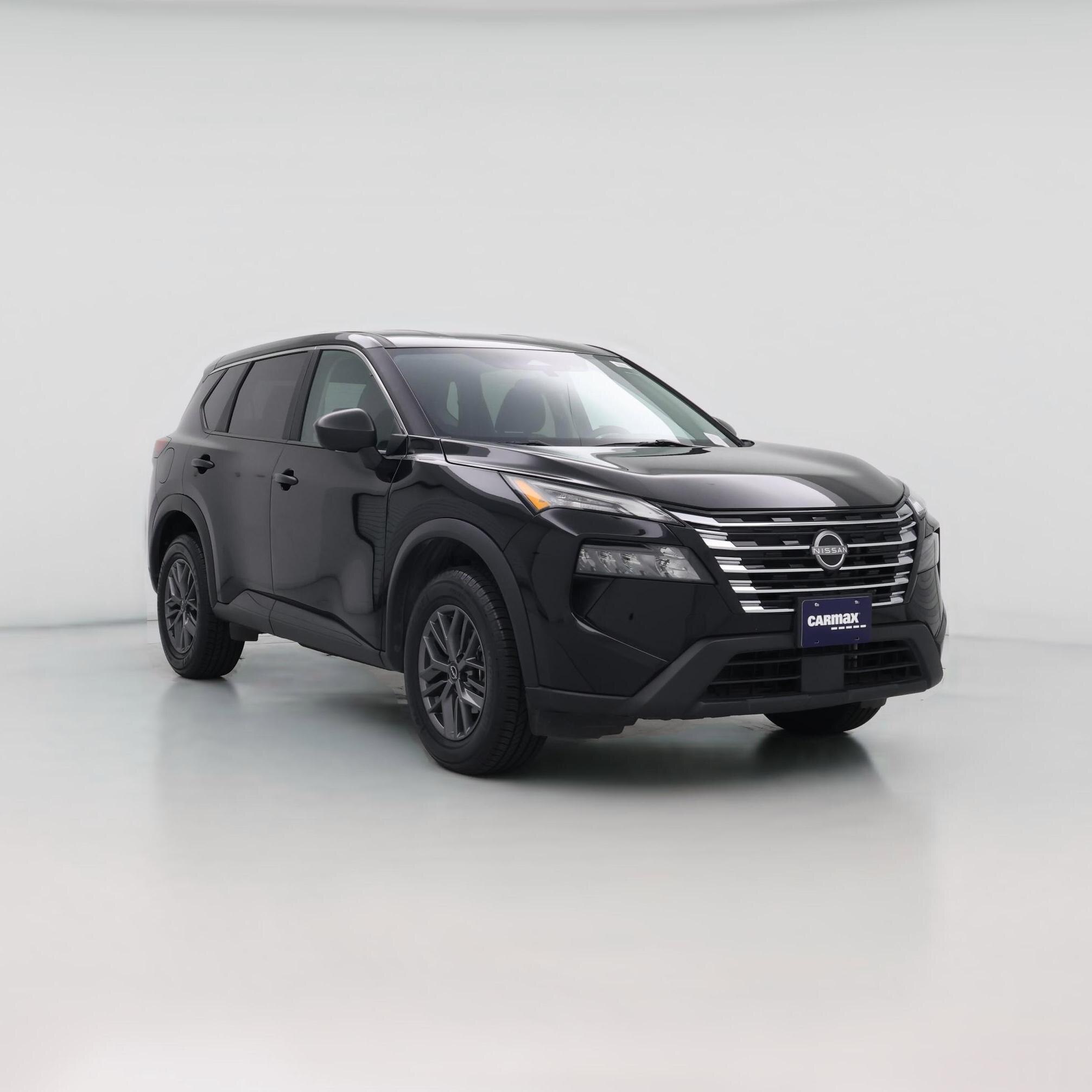 Thumbnail: 2024 Nissan Rogue - 1