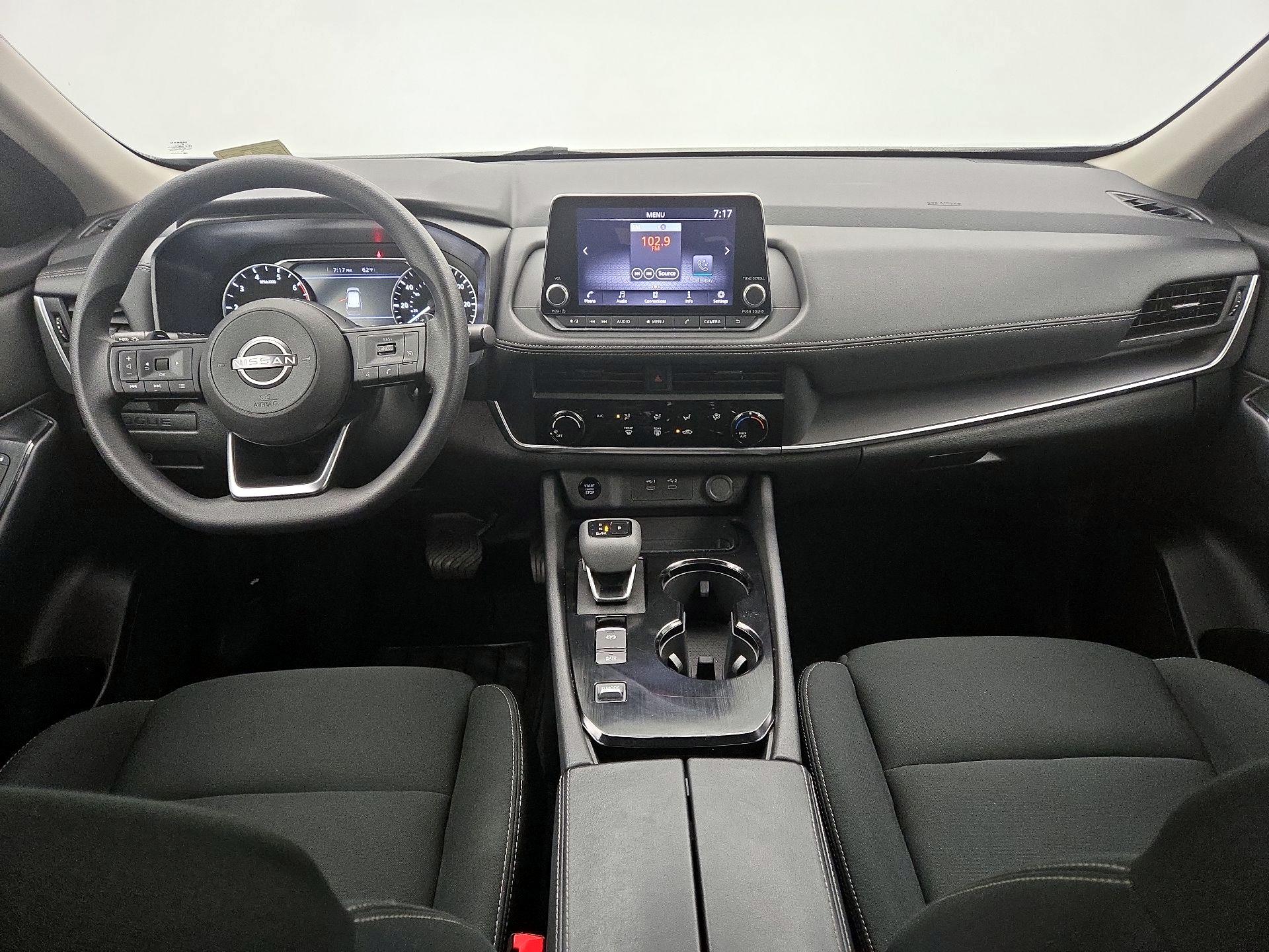 Thumbnail: 2024 Nissan Rogue - 9