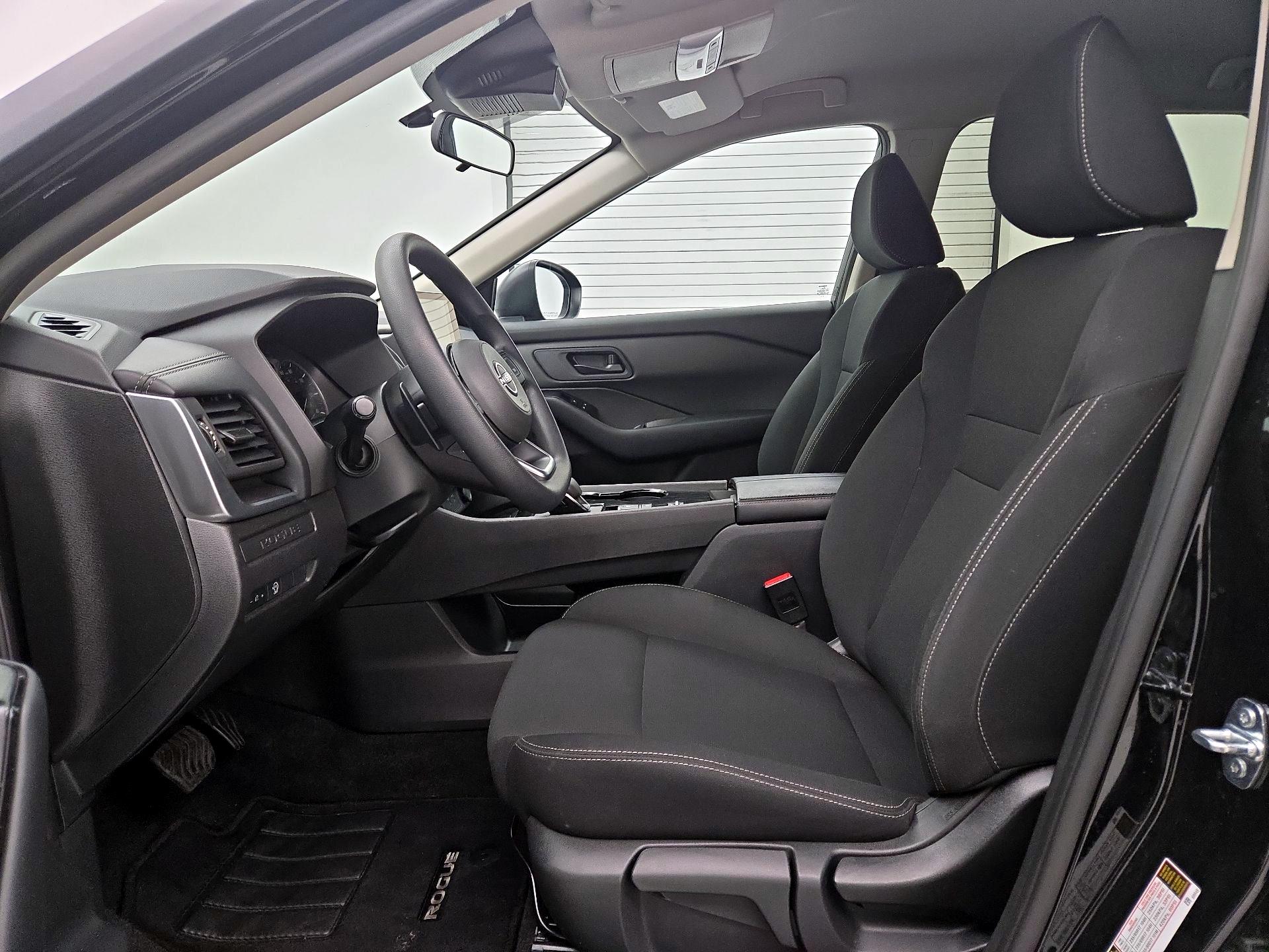 Thumbnail: 2024 Nissan Rogue - 11