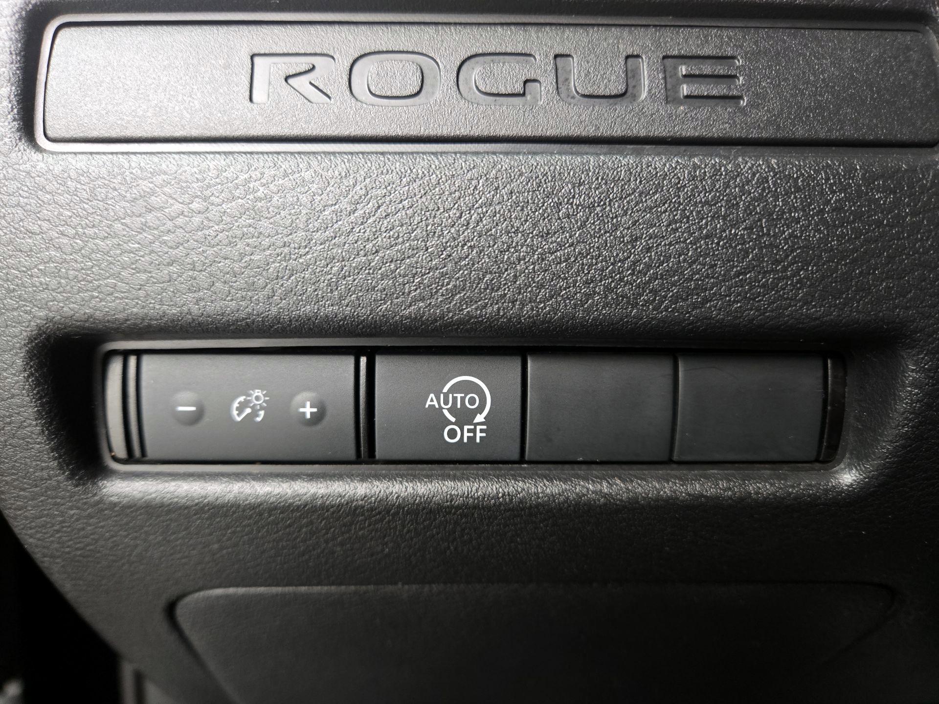 Thumbnail: 2024 Nissan Rogue - 13