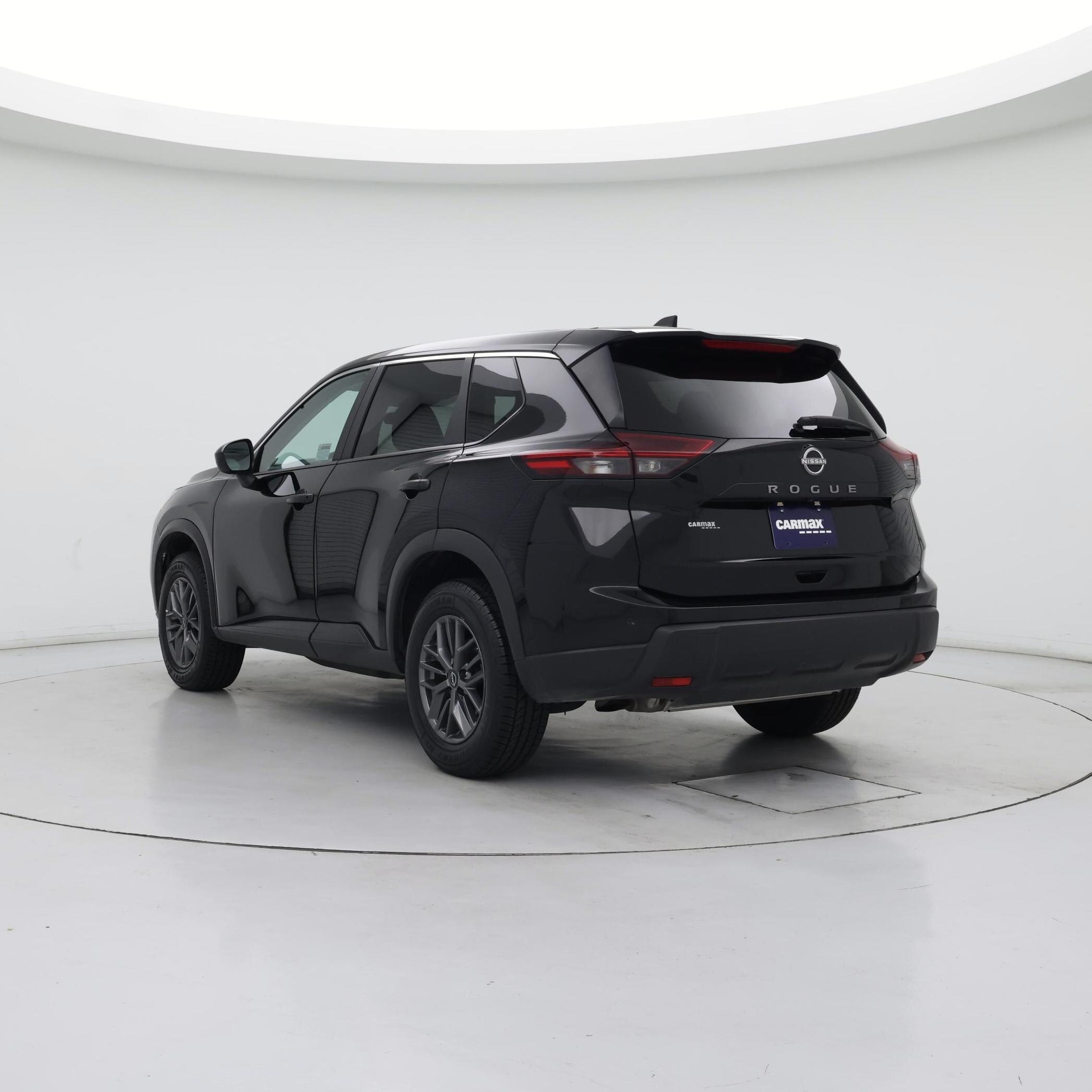Thumbnail: 2024 Nissan Rogue - 2