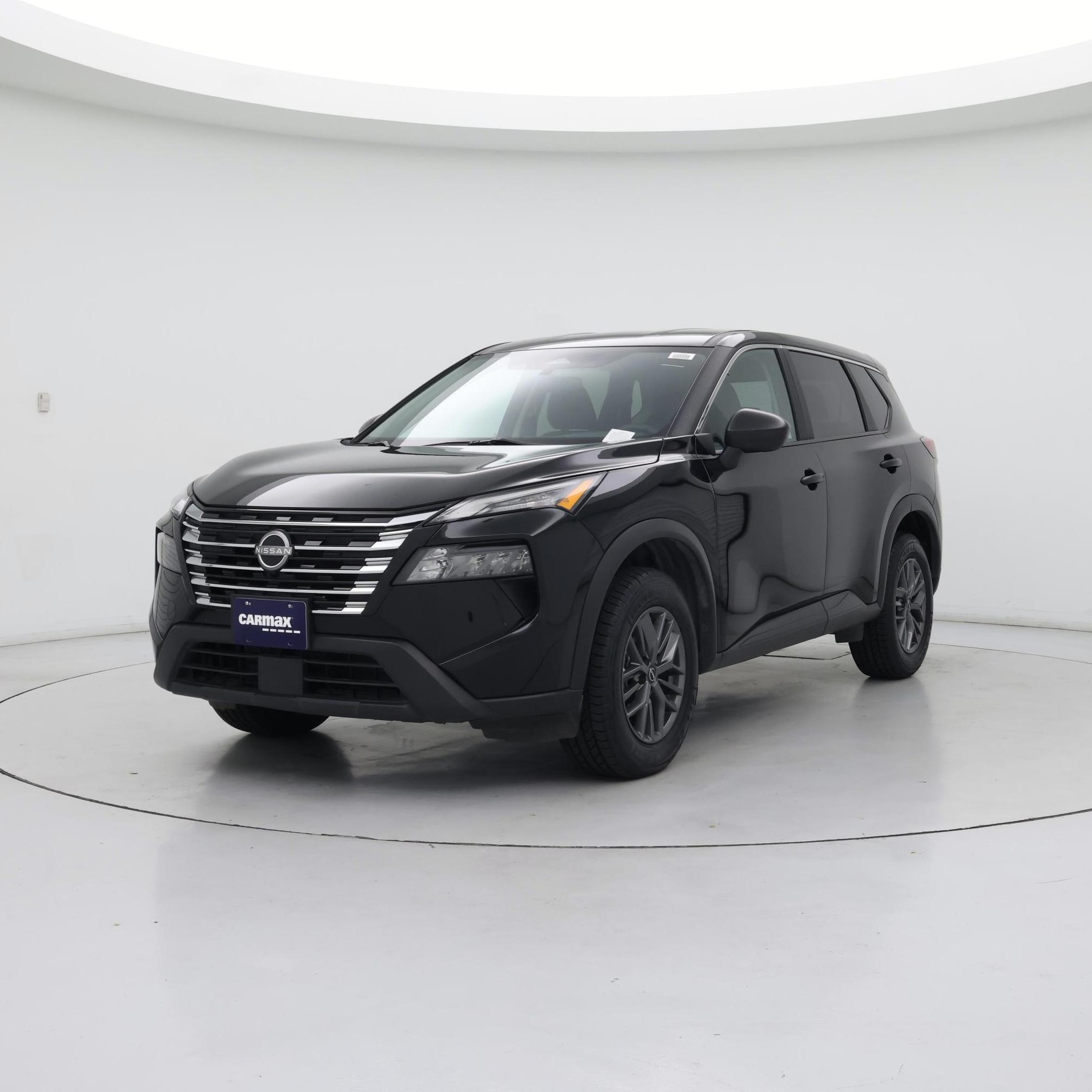 Thumbnail: 2024 Nissan Rogue - 4