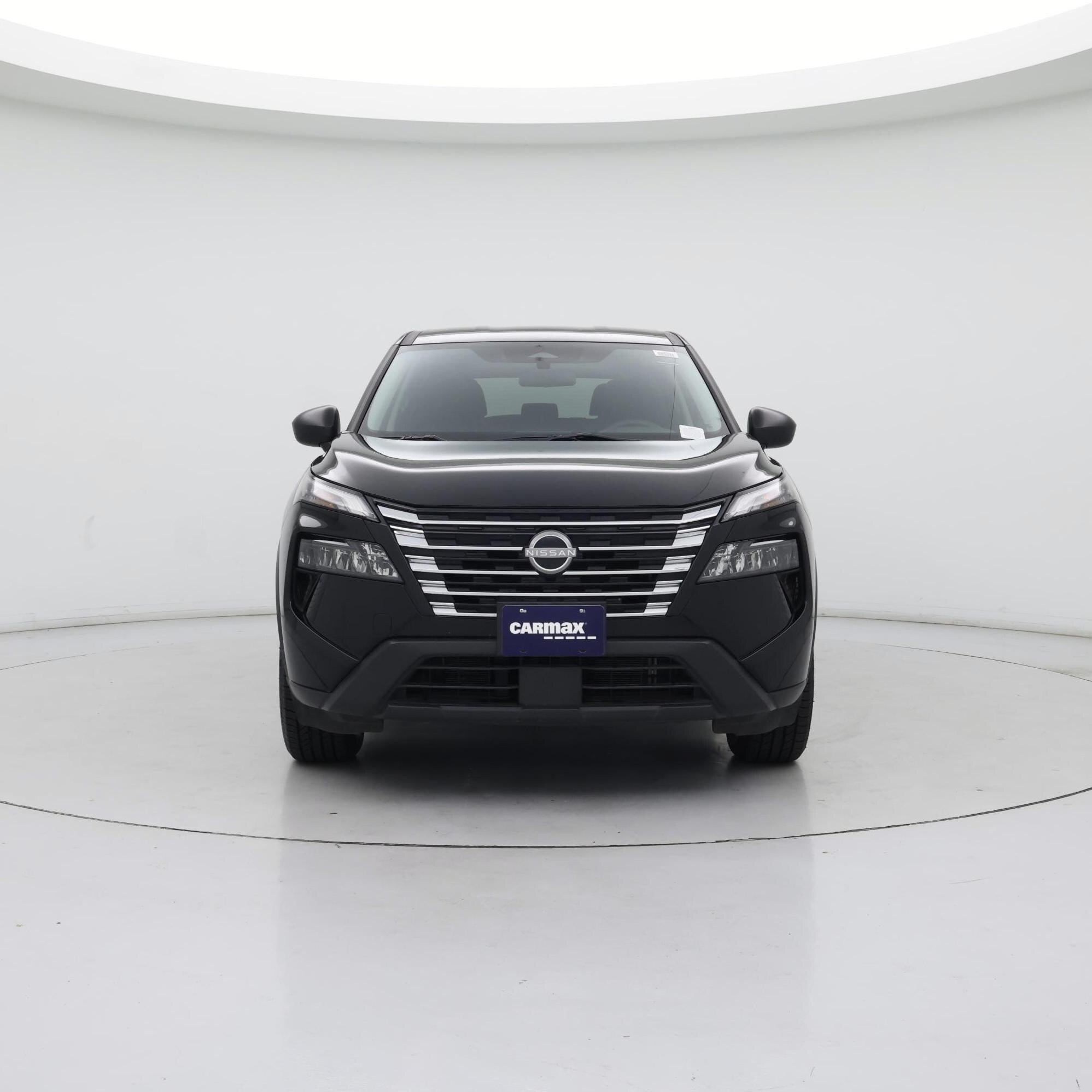 Thumbnail: 2024 Nissan Rogue - 5