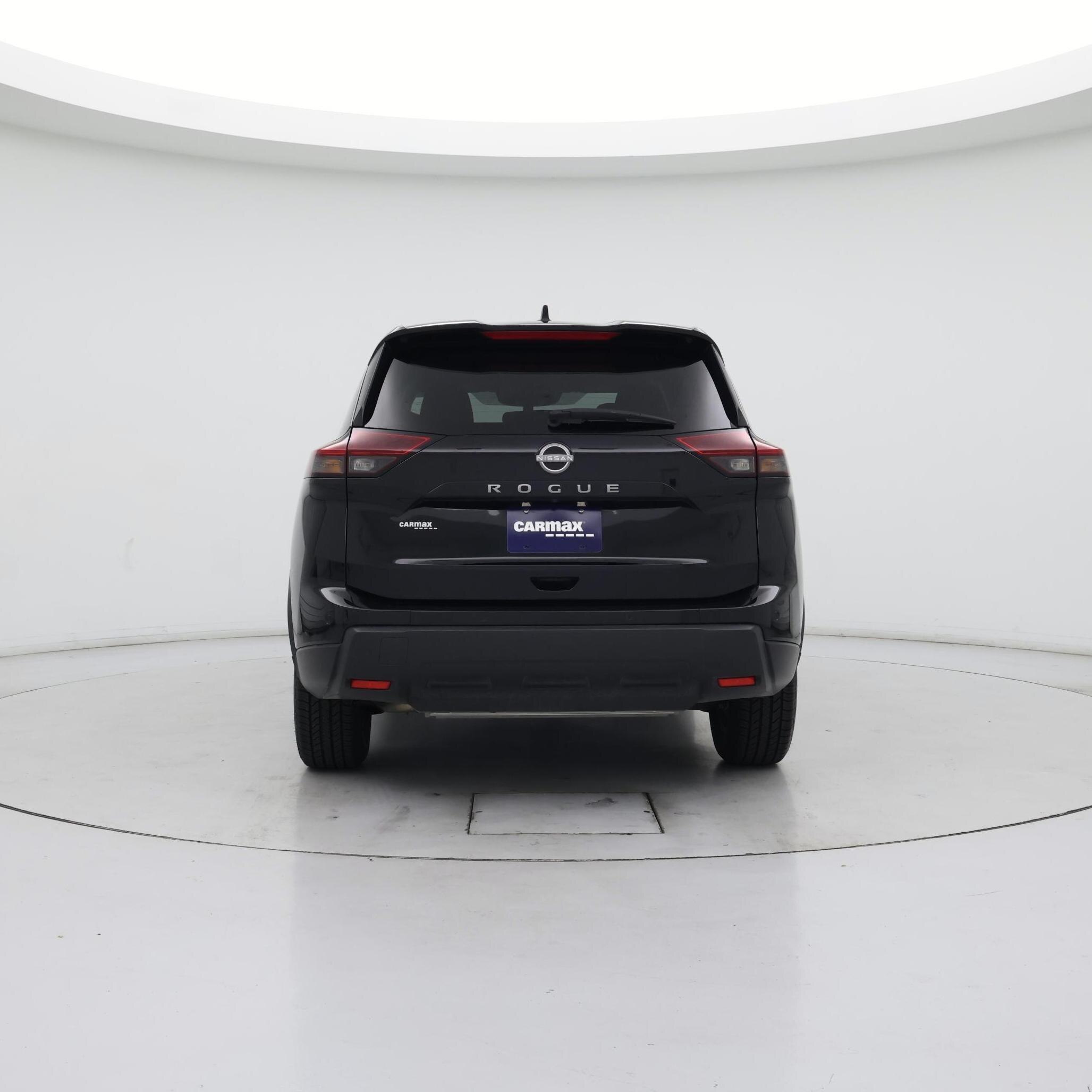 Thumbnail: 2024 Nissan Rogue - 6