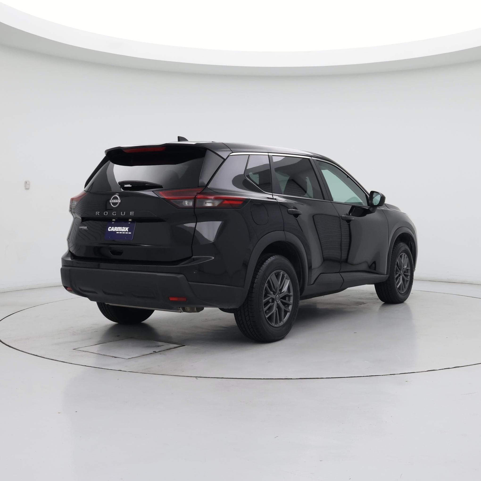 Thumbnail: 2024 Nissan Rogue - 8