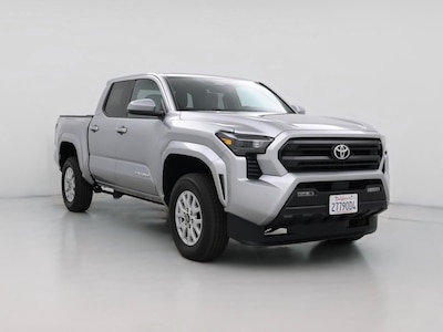 2024 Toyota Tacoma SR5 -
                Irvine, CA