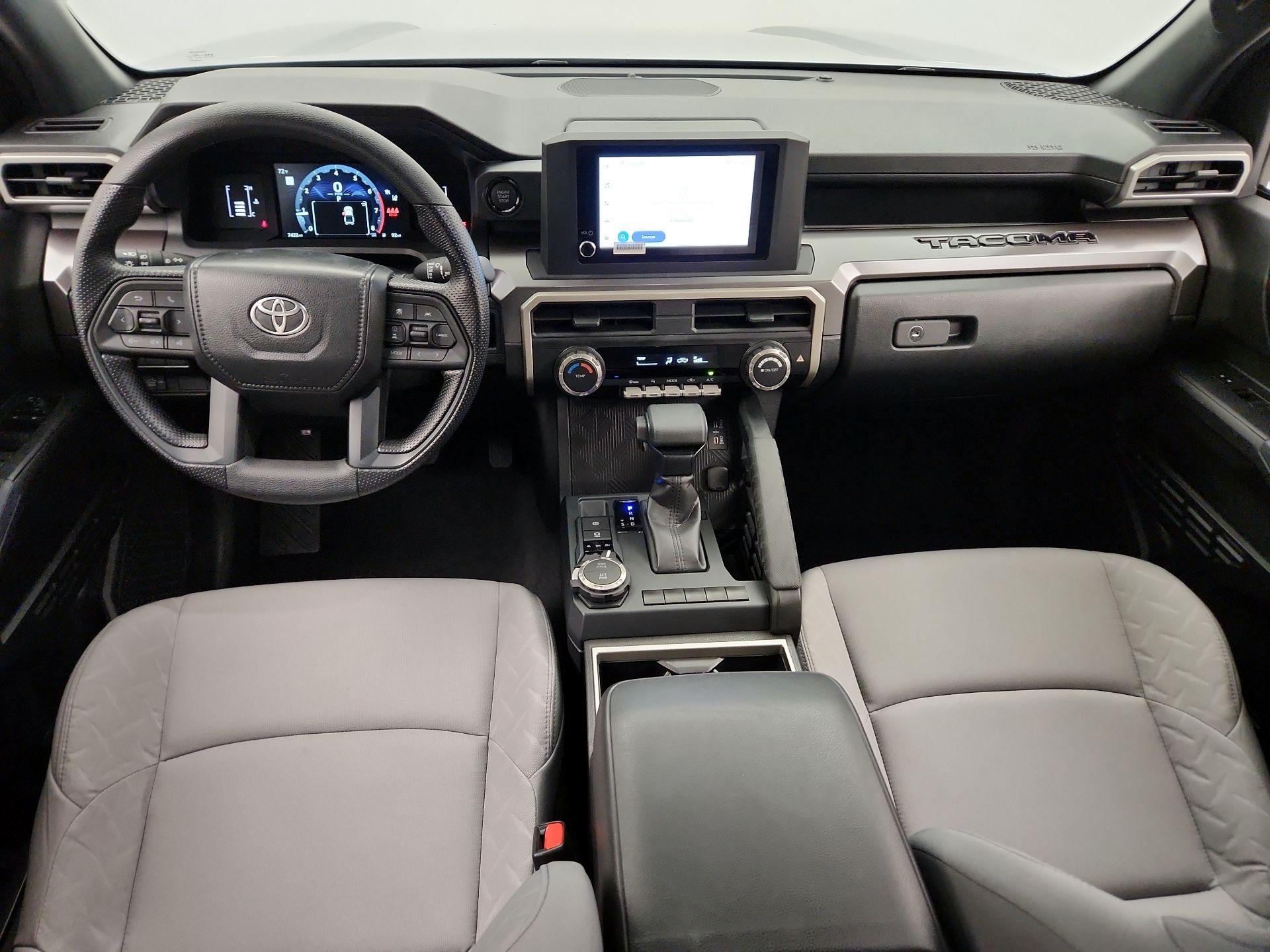 Thumbnail: 2024 Toyota Tacoma - 9