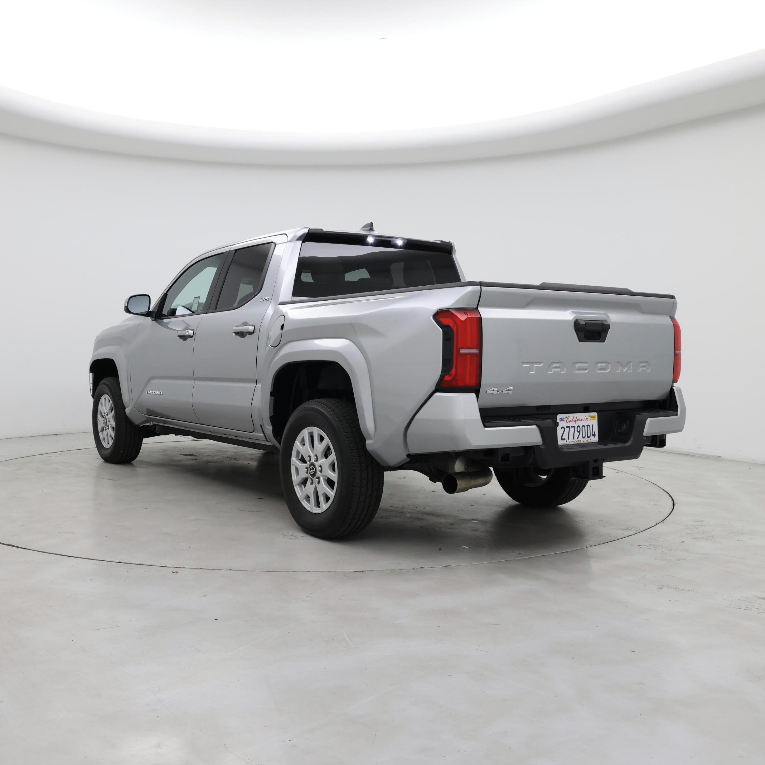 Thumbnail: 2024 Toyota Tacoma - 2