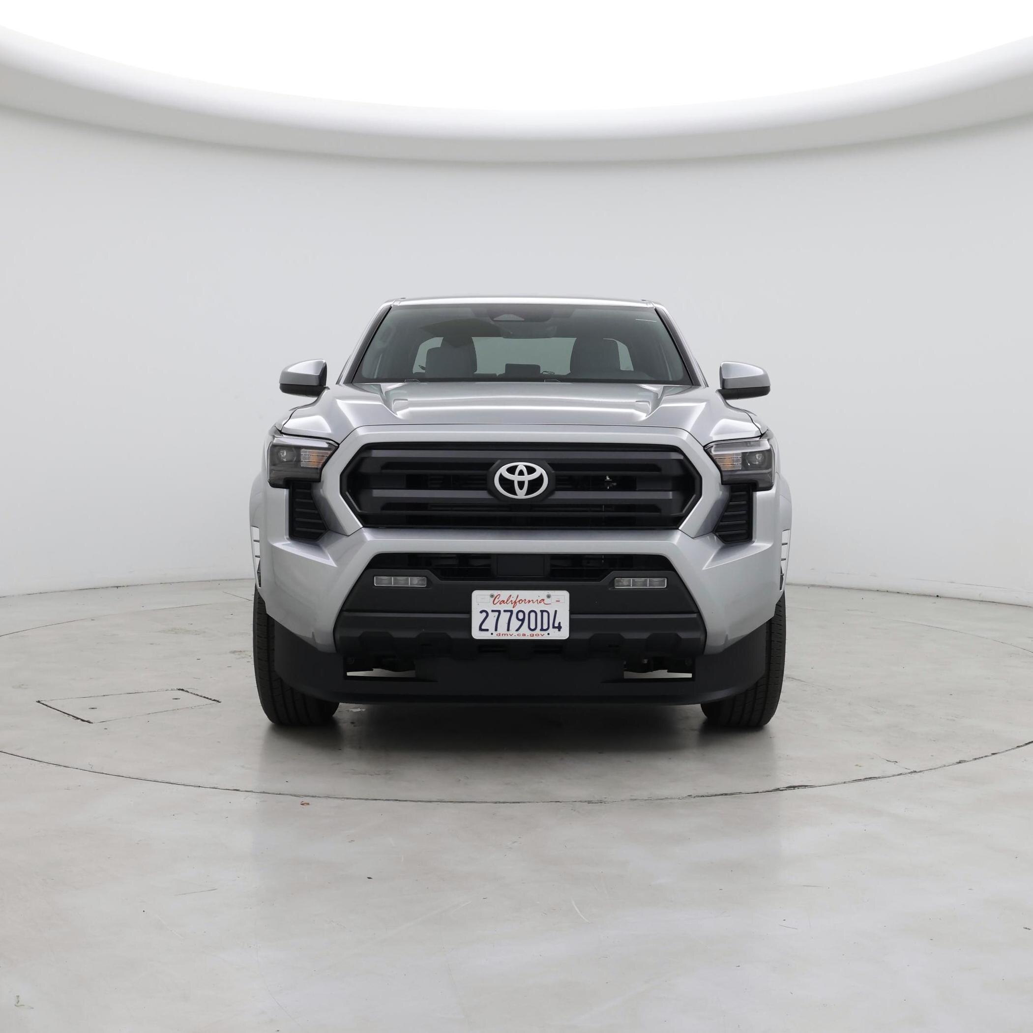 Thumbnail: 2024 Toyota Tacoma - 5