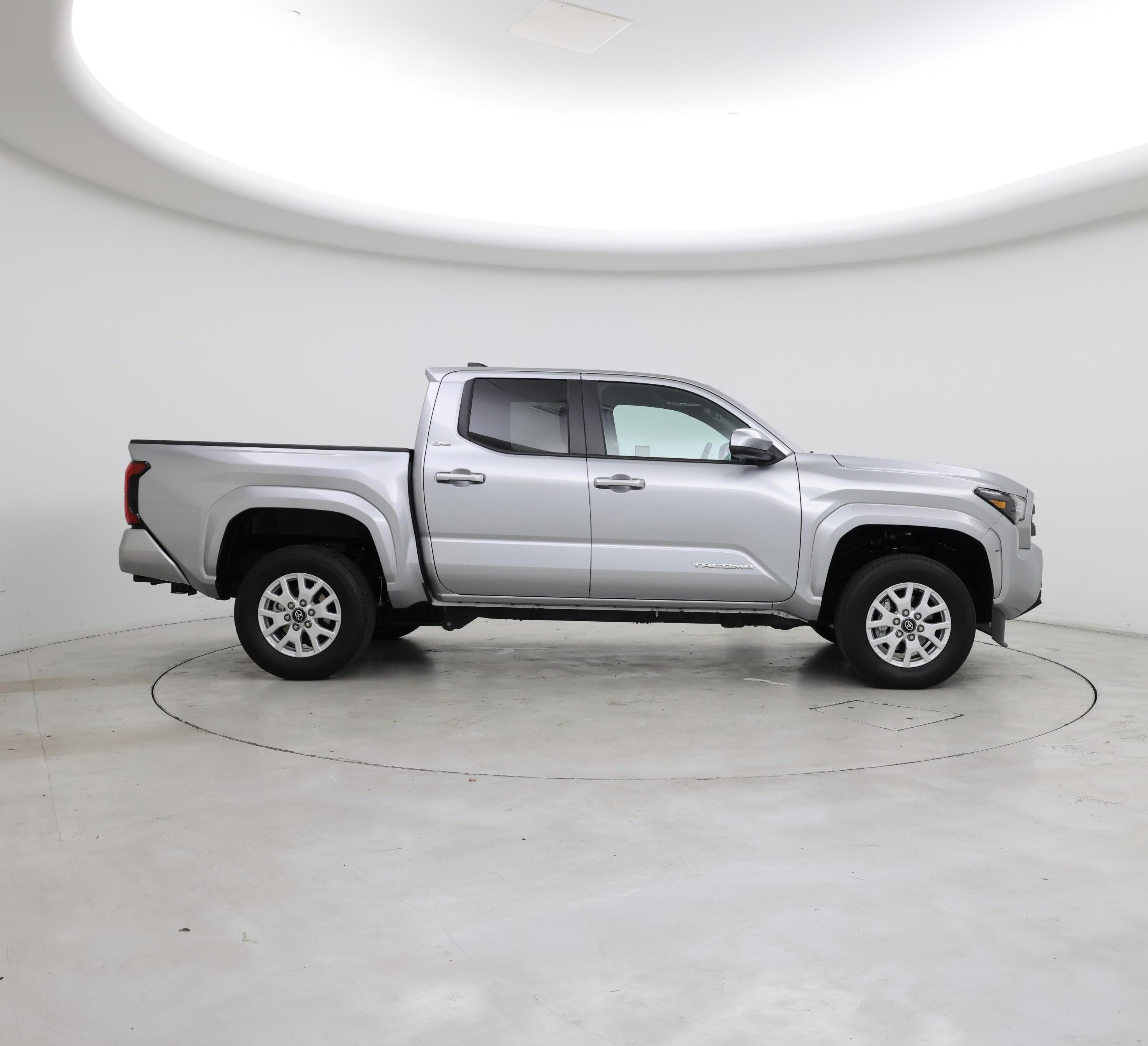 Thumbnail: 2024 Toyota Tacoma - 7