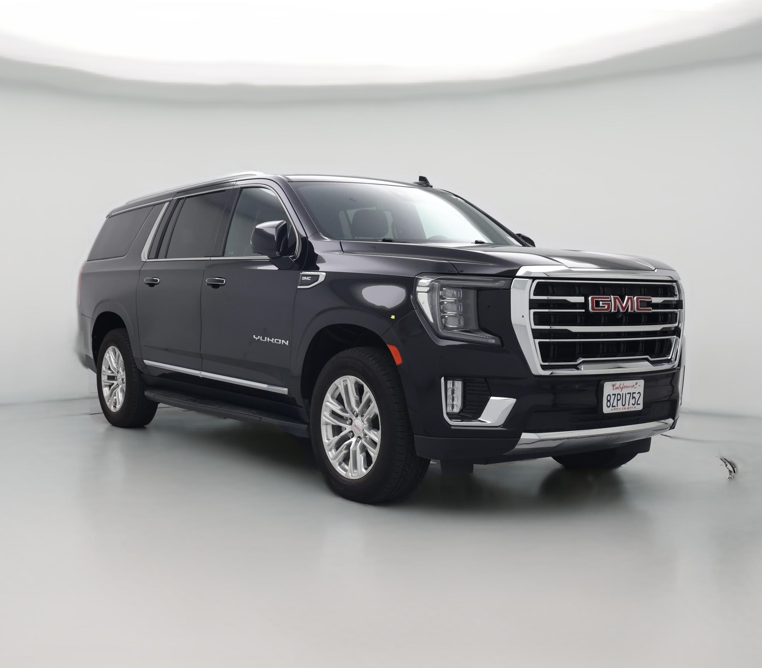 Thumbnail: 2022 GMC Yukon XL - 1