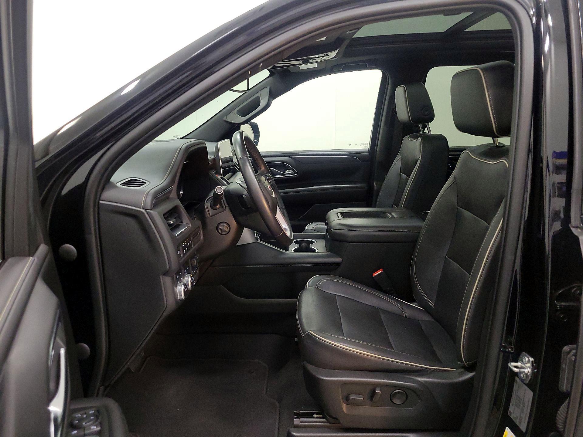 Thumbnail: 2022 GMC Yukon XL - 11