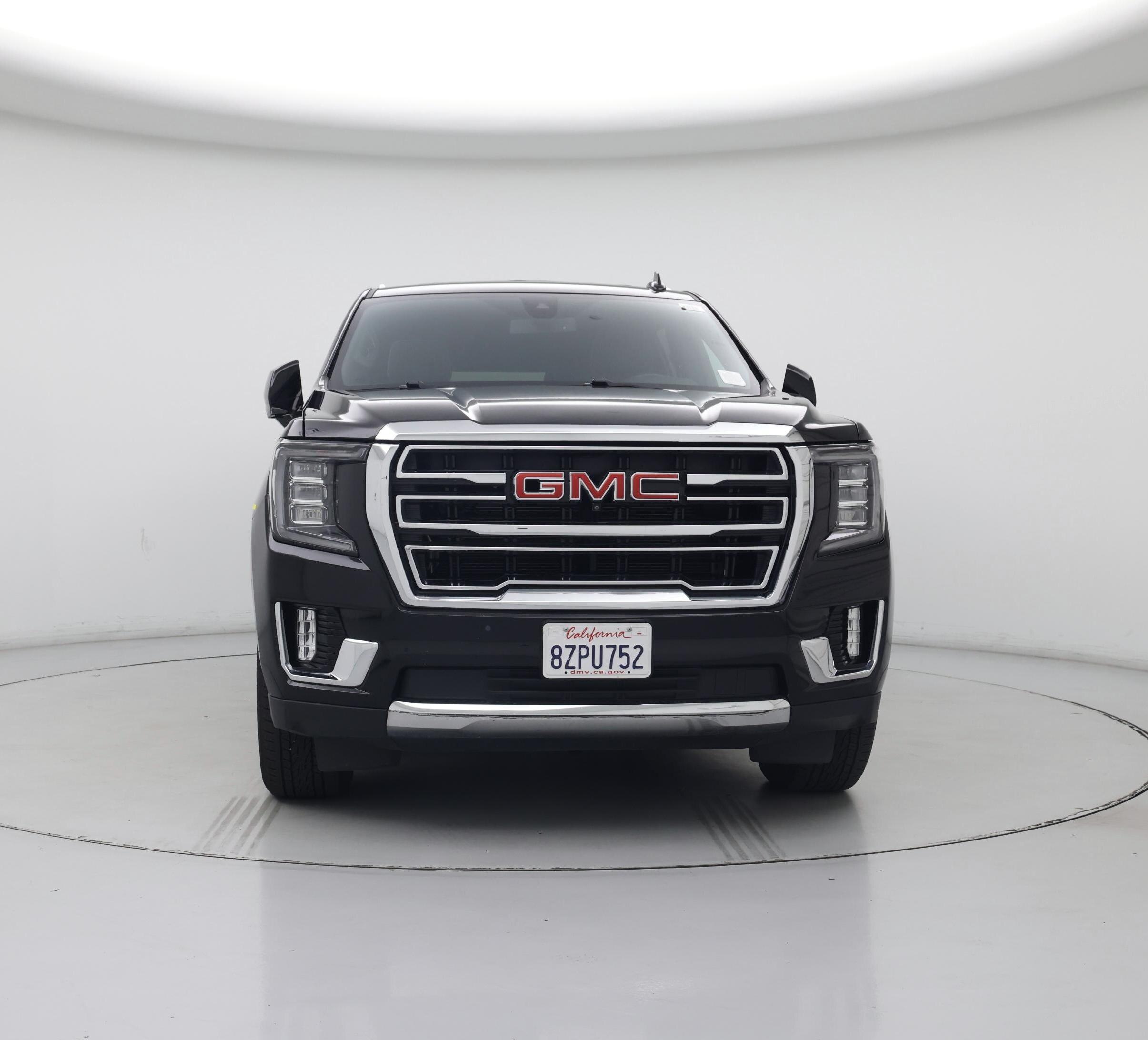 Thumbnail: 2022 GMC Yukon XL - 5