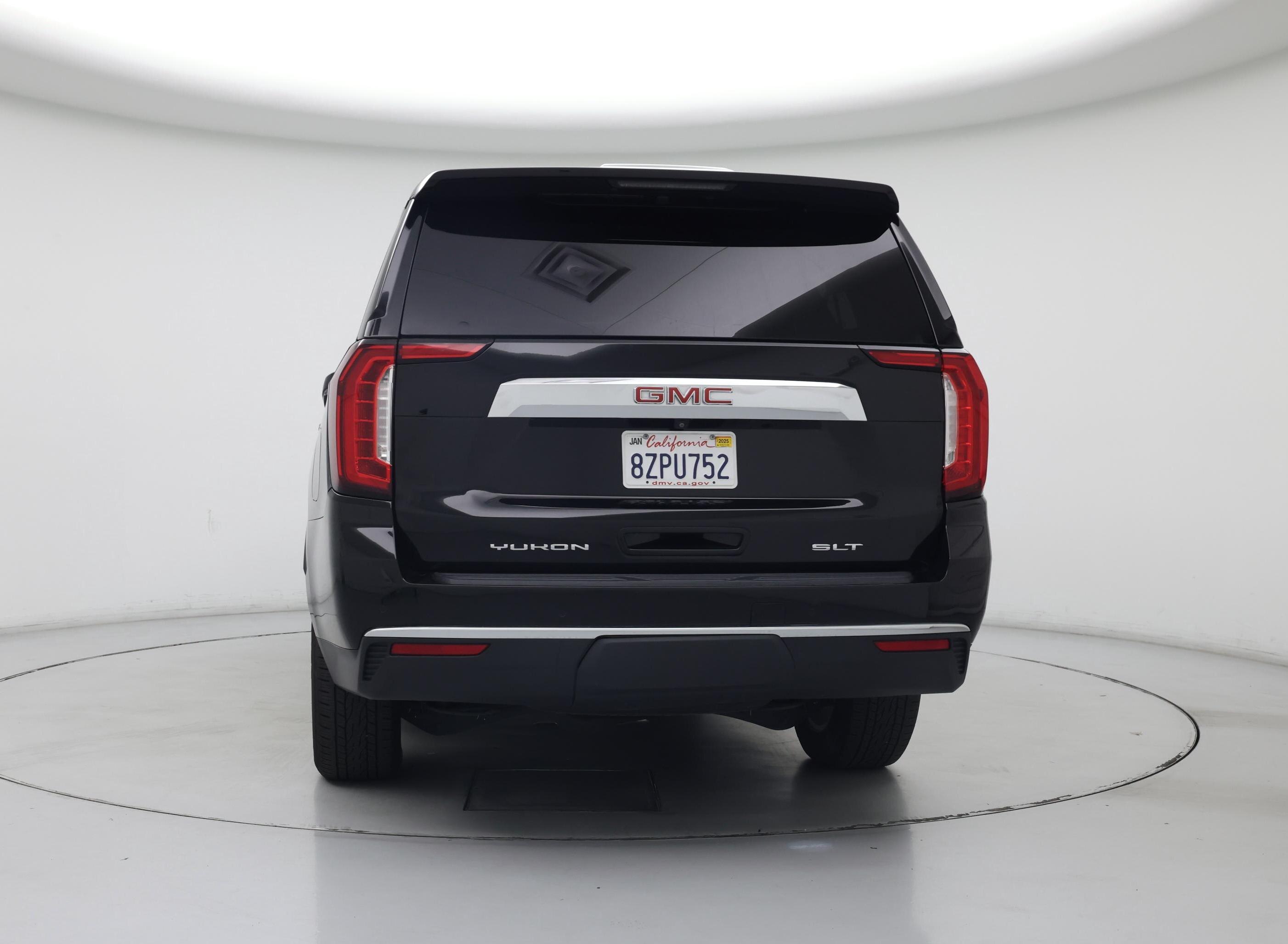 Thumbnail: 2022 GMC Yukon XL - 6