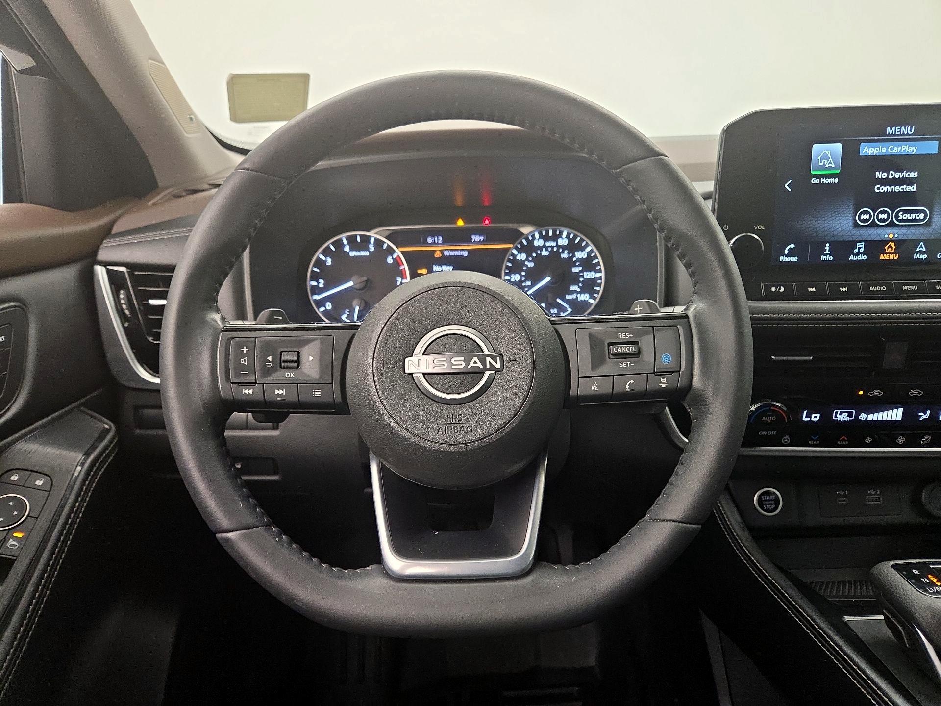 Thumbnail: 2023 Nissan Rogue - 10