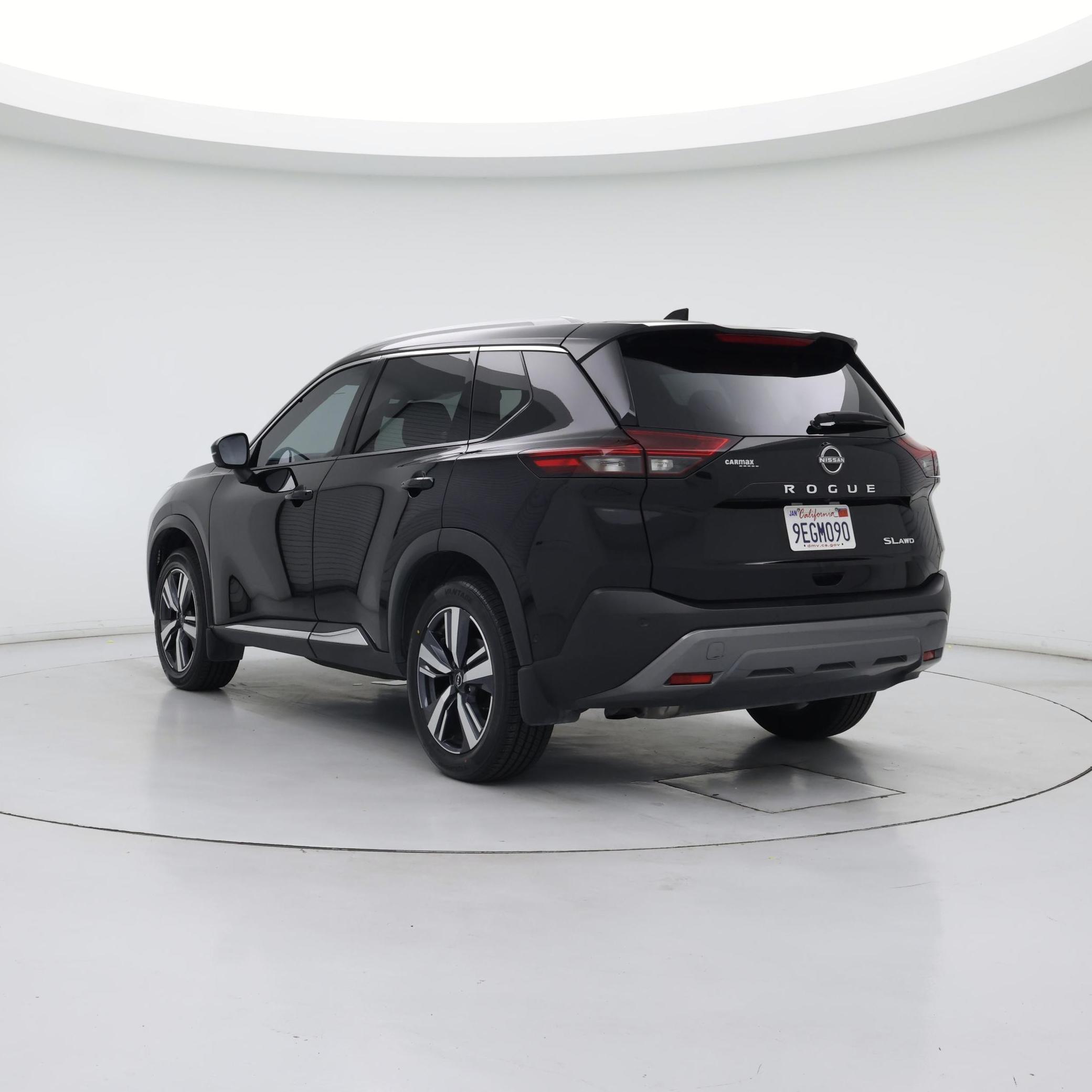 Thumbnail: 2023 Nissan Rogue - 2