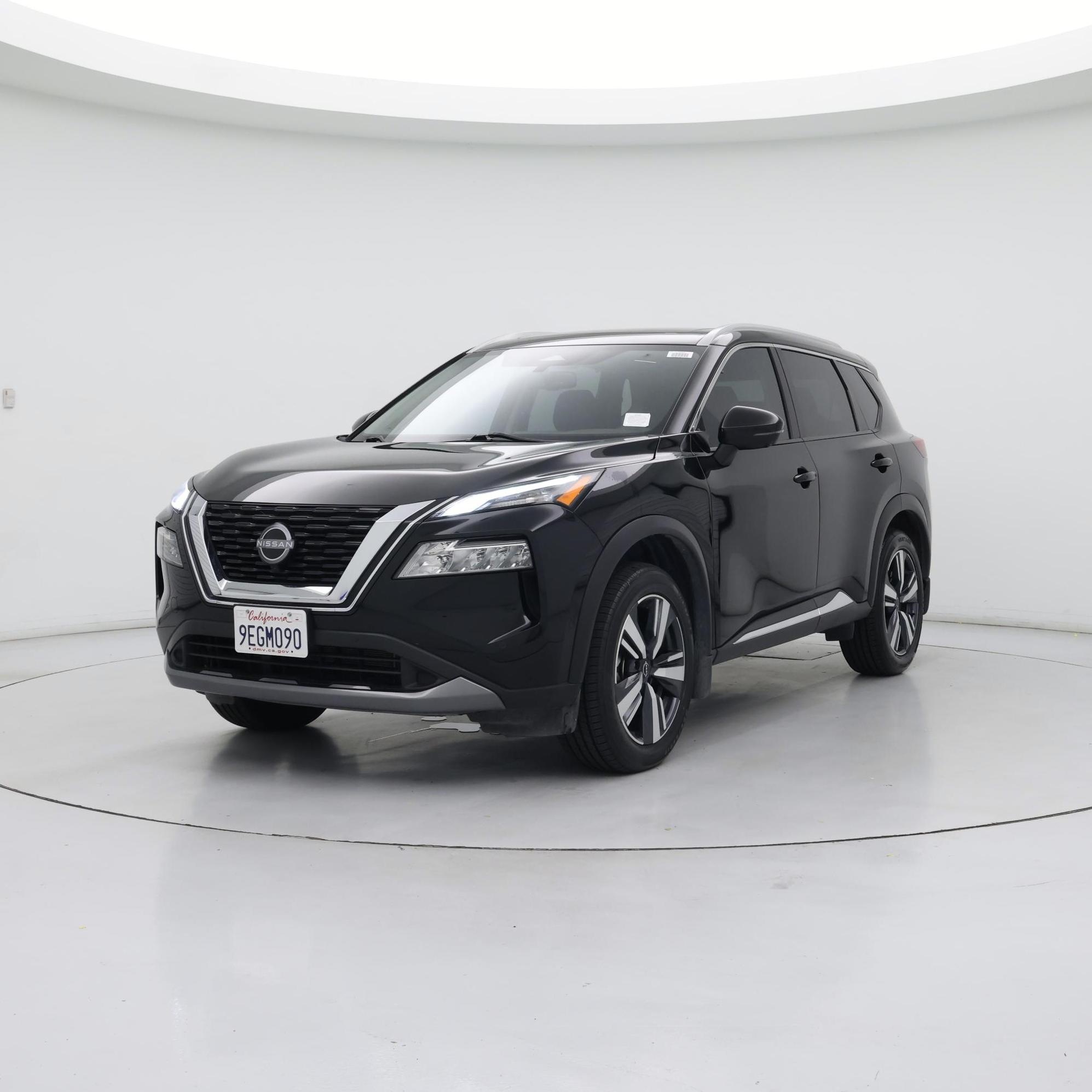 Thumbnail: 2023 Nissan Rogue - 4