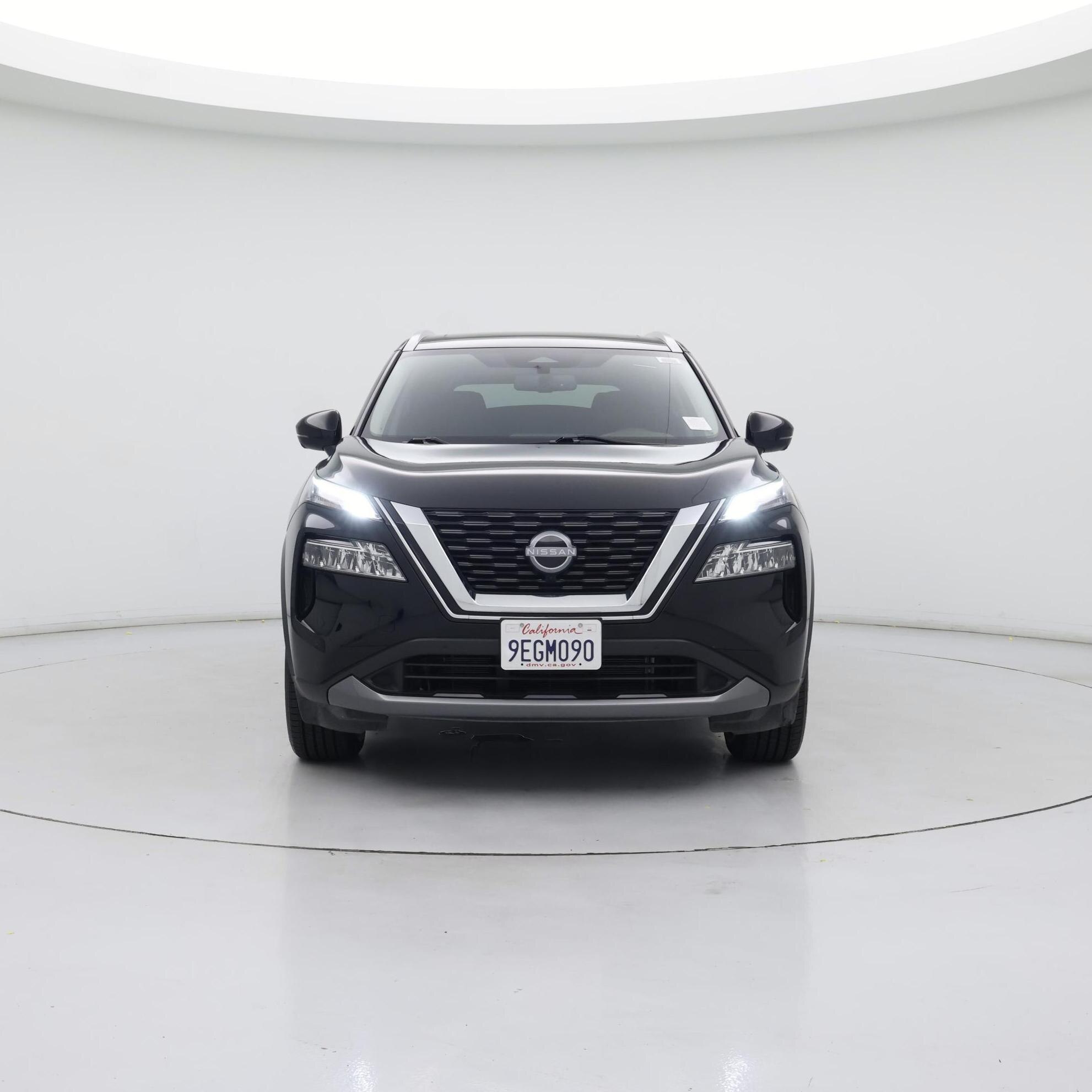 Thumbnail: 2023 Nissan Rogue - 5