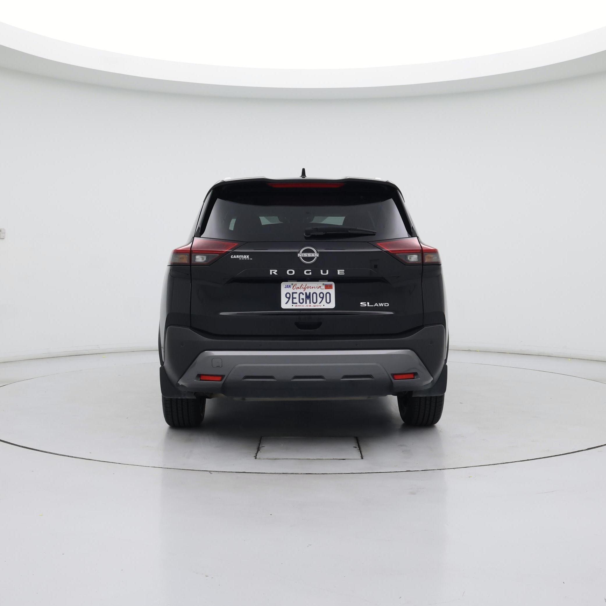 Thumbnail: 2023 Nissan Rogue - 6