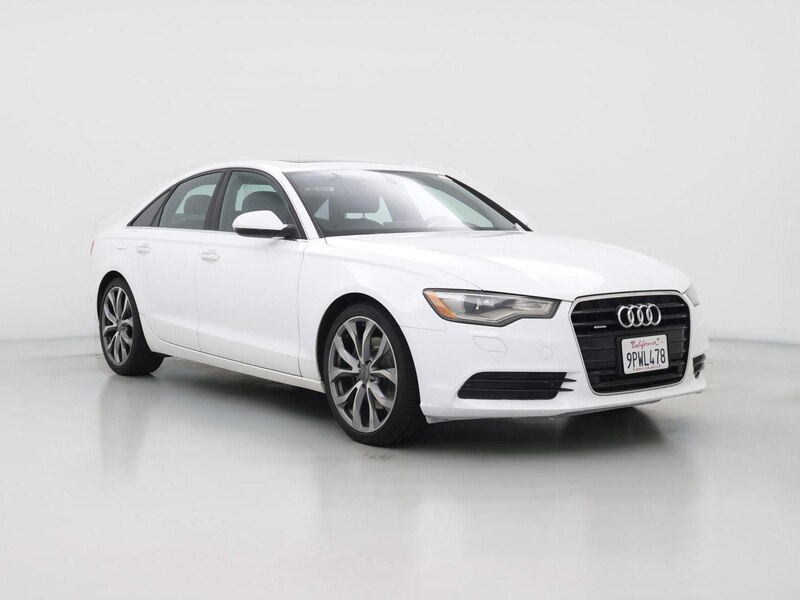 2015 Audi A6 Premium Plus -
                  Palmdale, CA