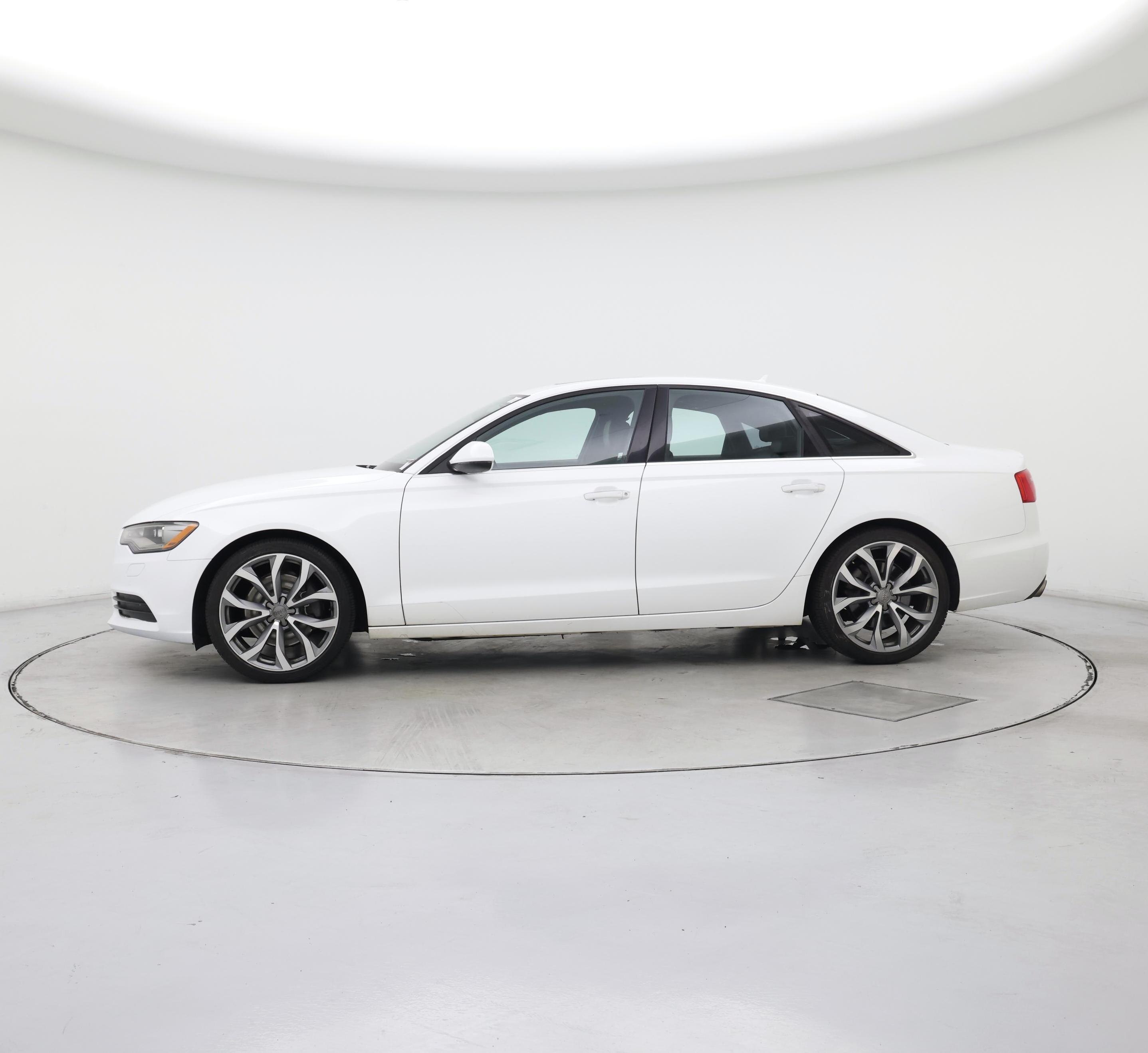 Thumbnail: 2015 Audi A6 - 3