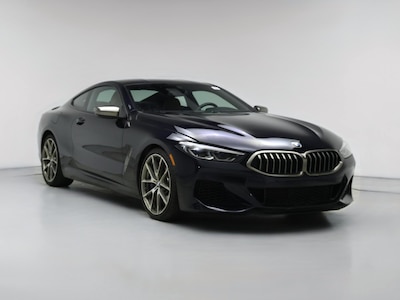 2019 BMW 8 Series M850i xDrive -
                Murrieta, CA