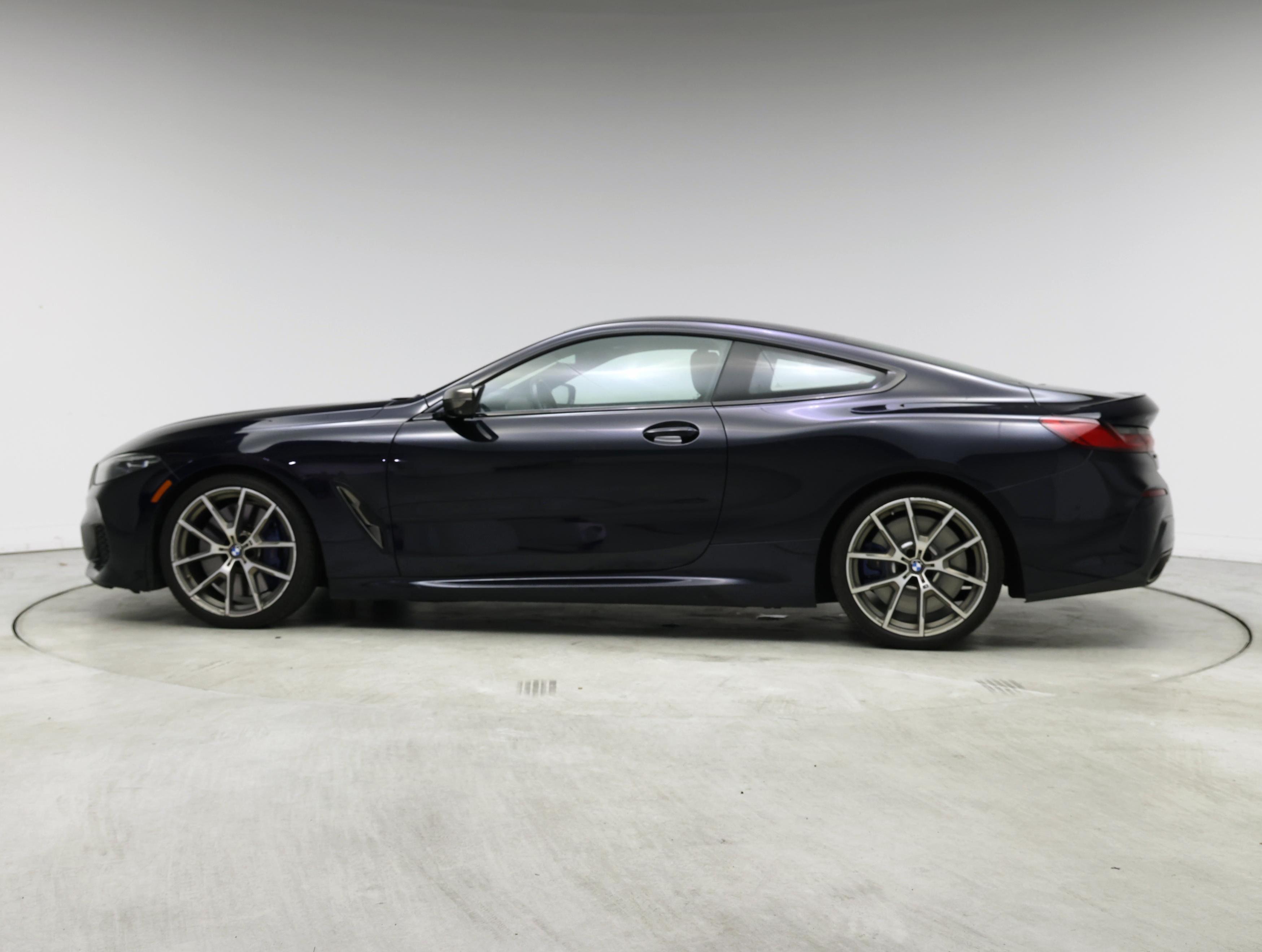 Thumbnail: 2019 BMW 8 Series - 3