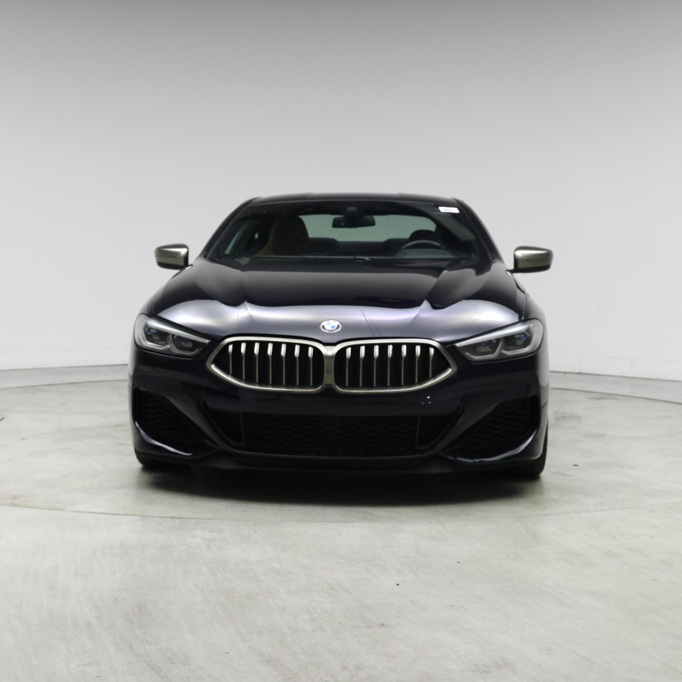 Thumbnail: 2019 BMW 8 Series - 5