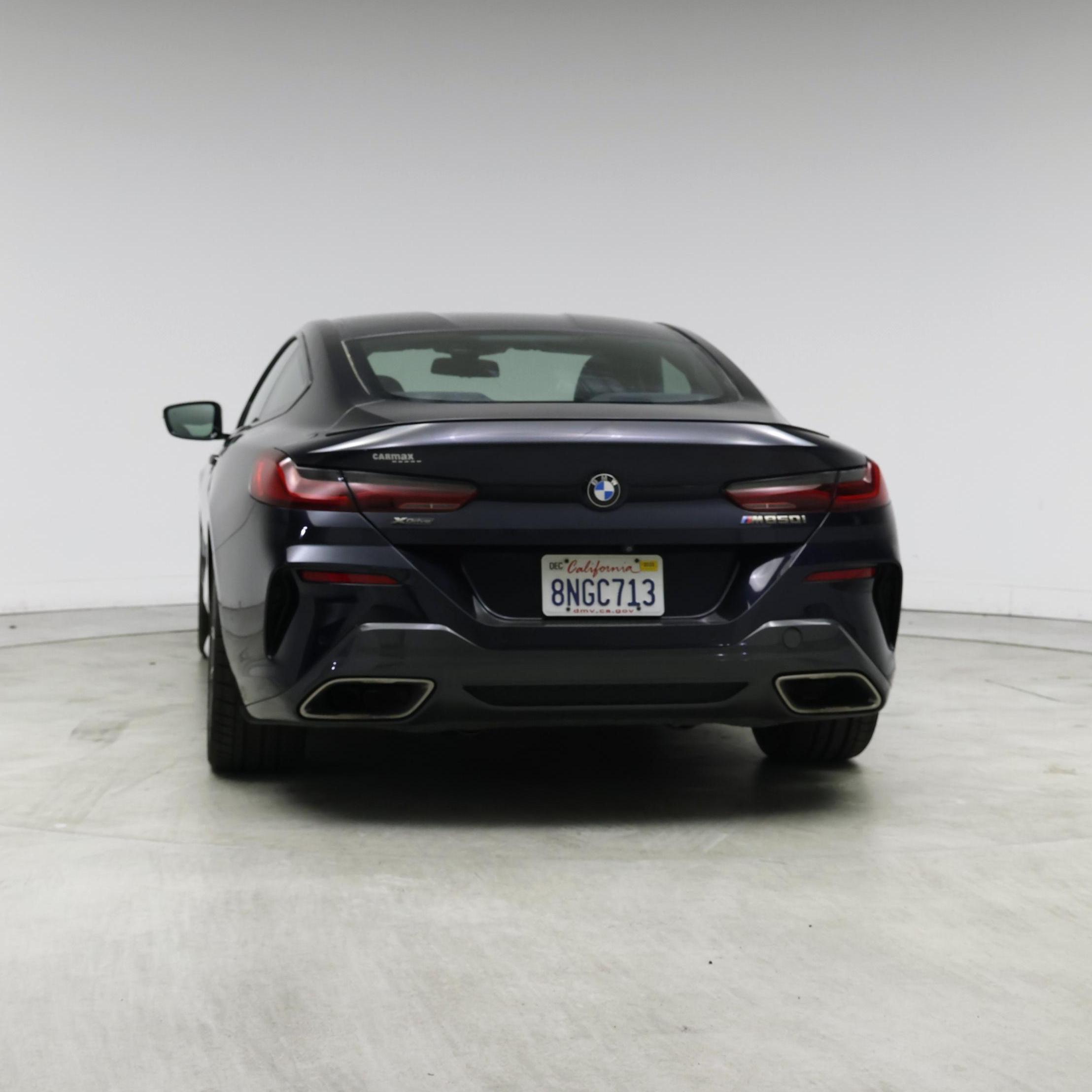 Thumbnail: 2019 BMW 8 Series - 6