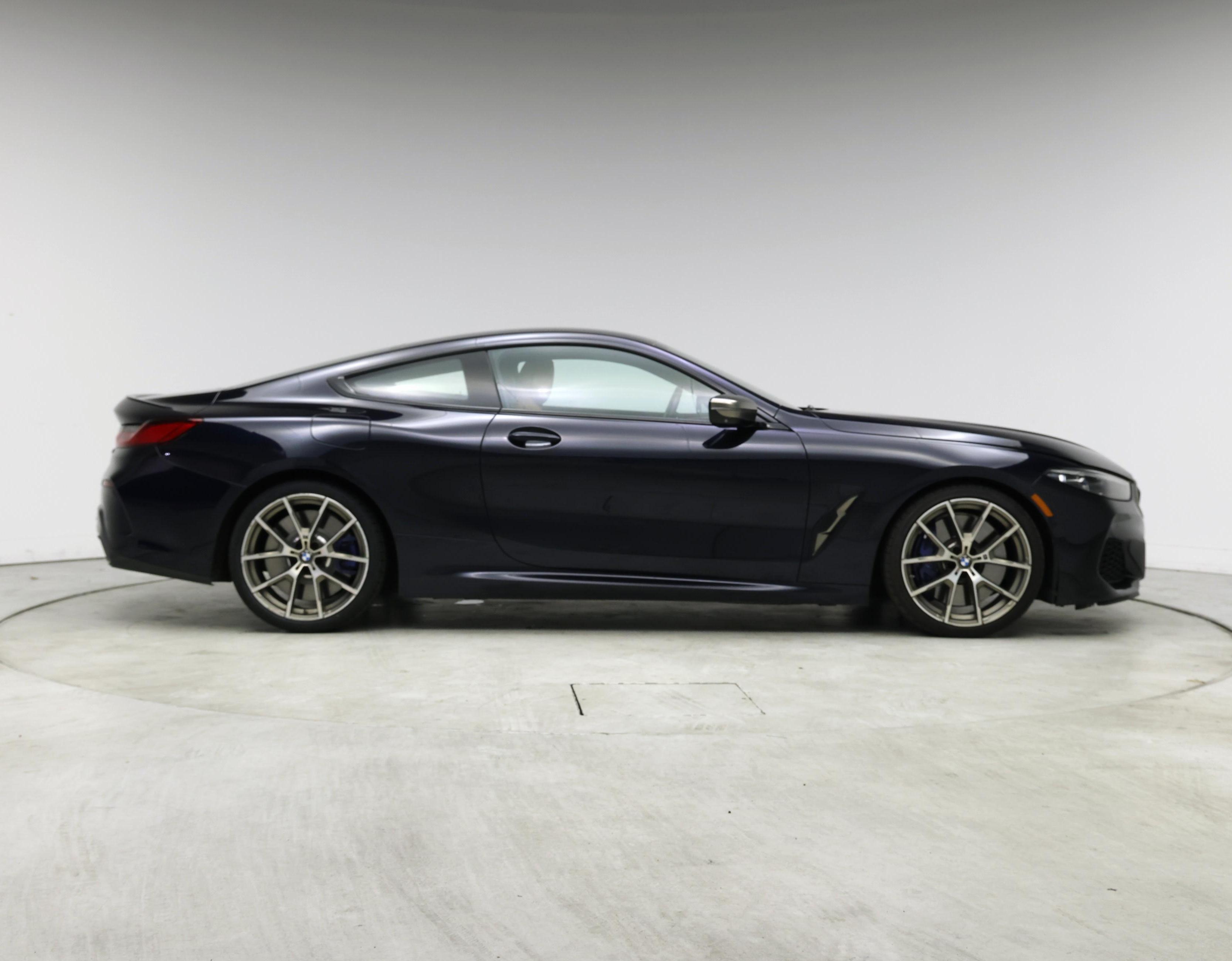 Thumbnail: 2019 BMW 8 Series - 7
