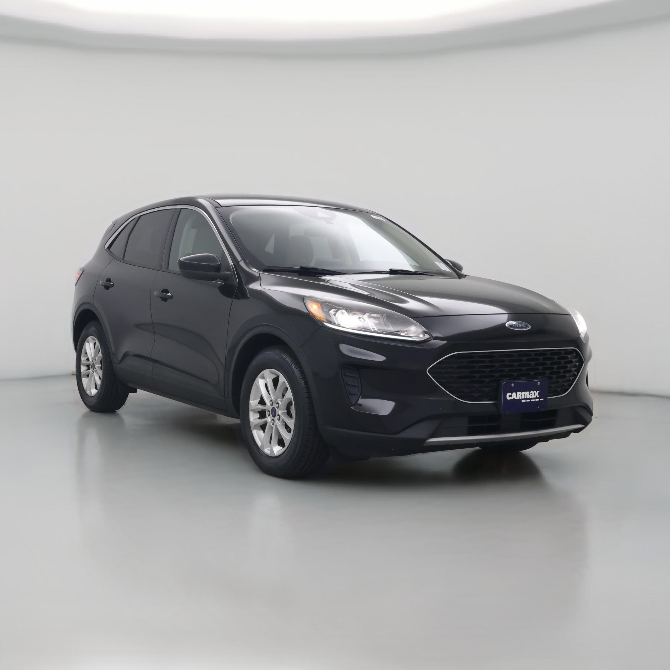 Thumbnail: 2020 Ford Escape - 1