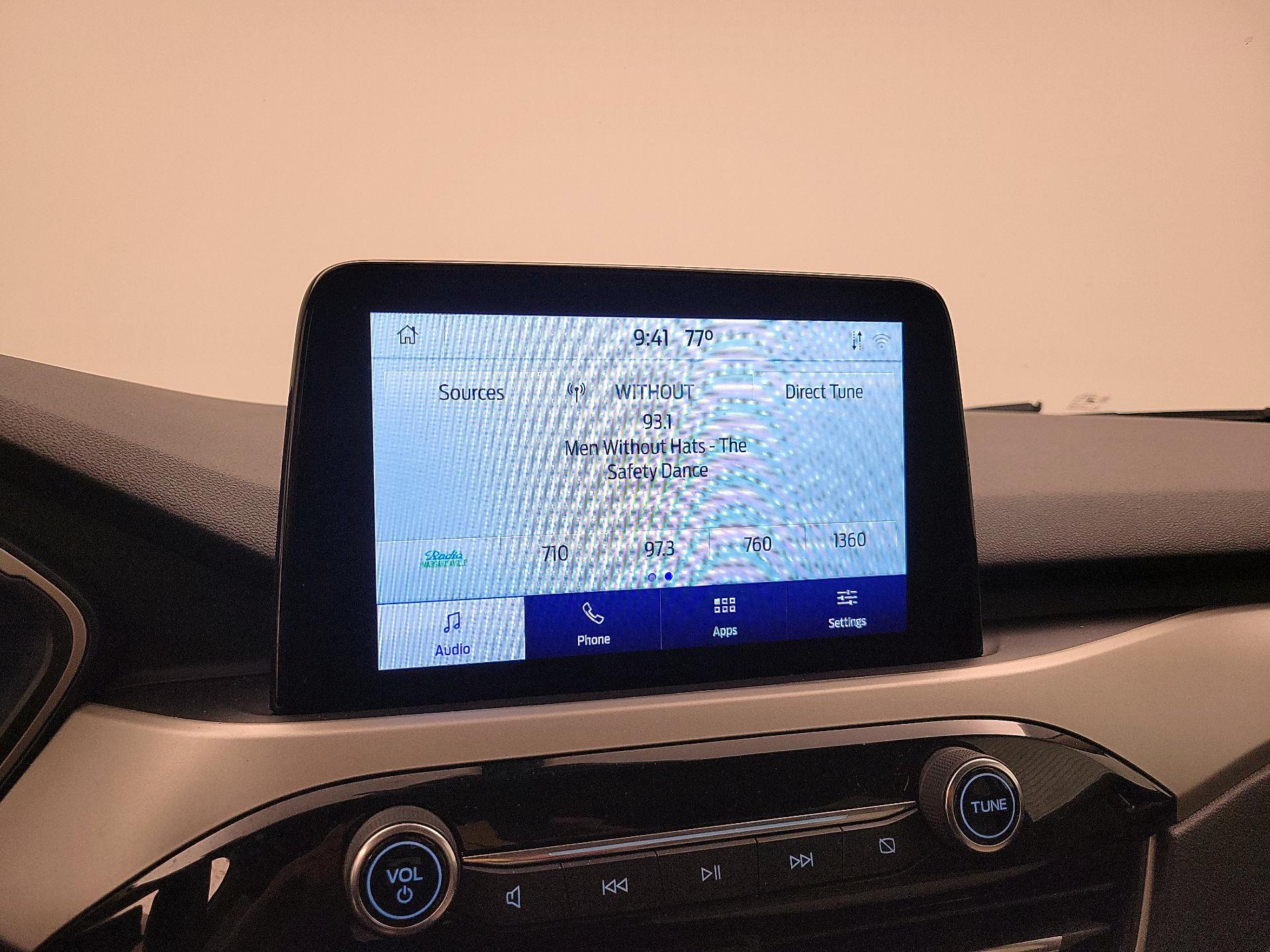 Thumbnail: 2020 Ford Escape - 15